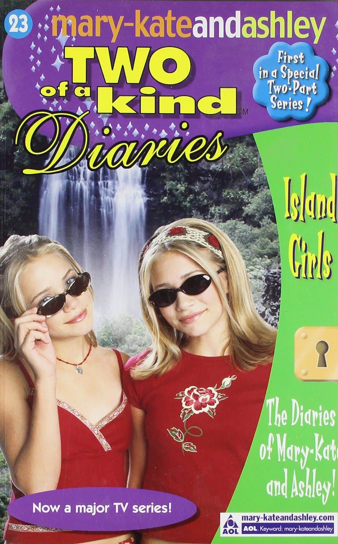 Island Girls: 23