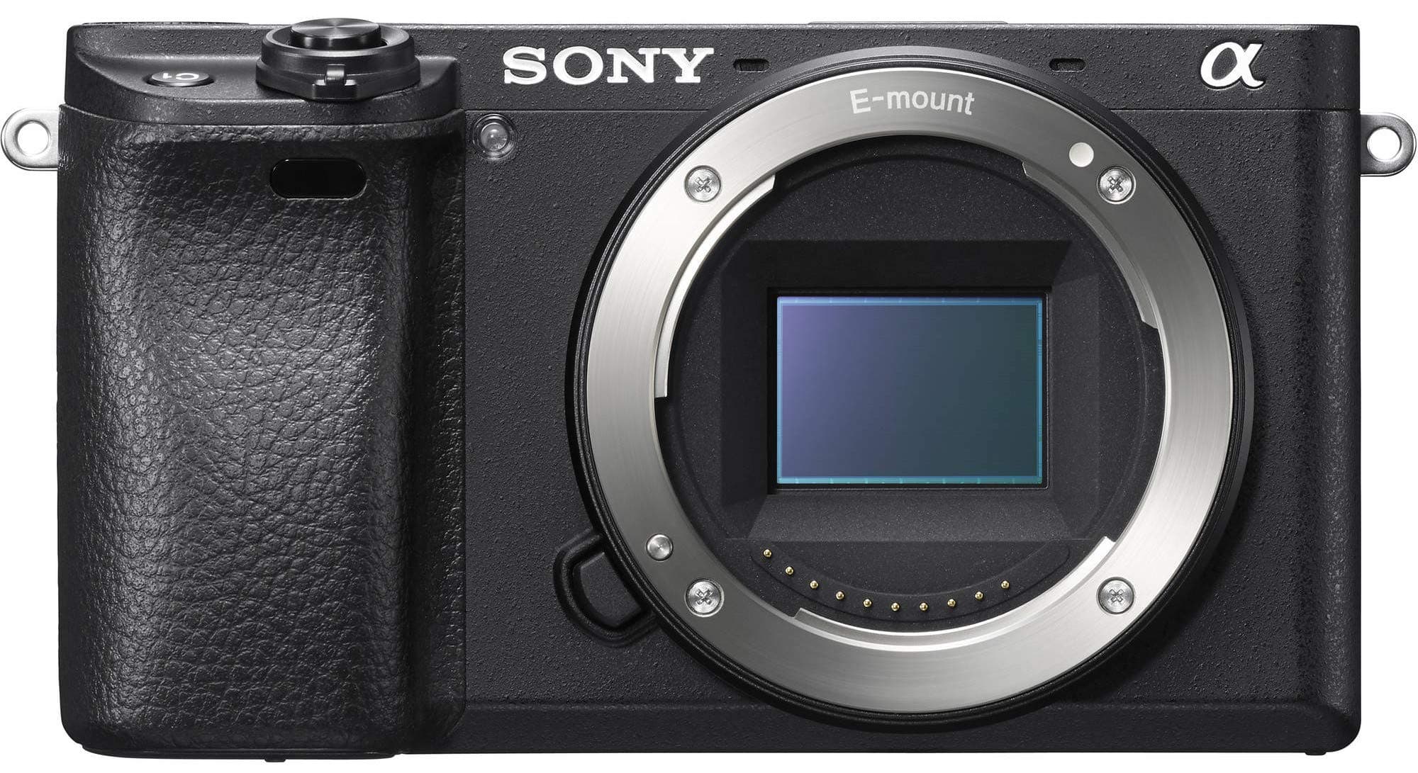 Sony α6500 Digital Cameras