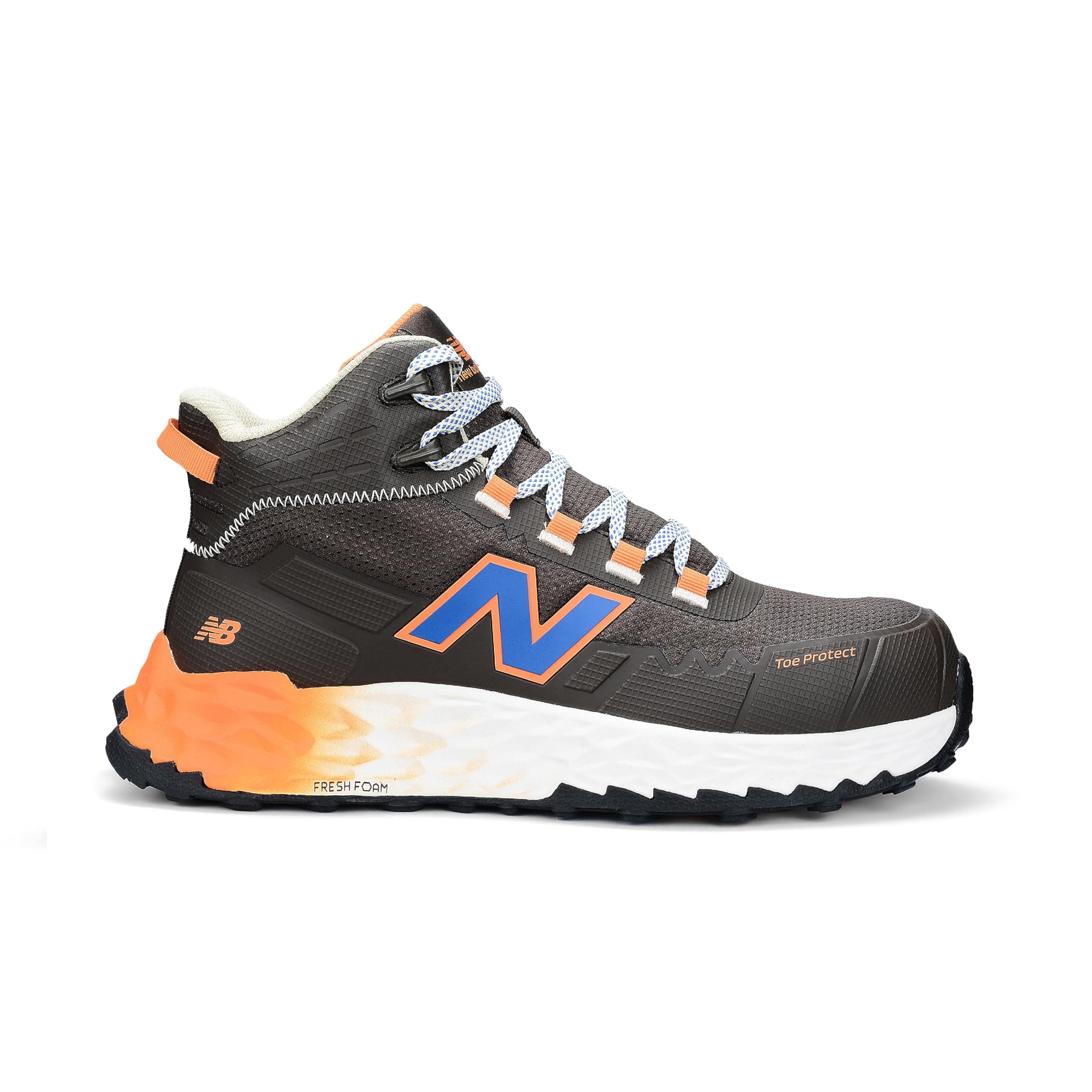 Men's Fresh Foam Cremorne Mid Eh