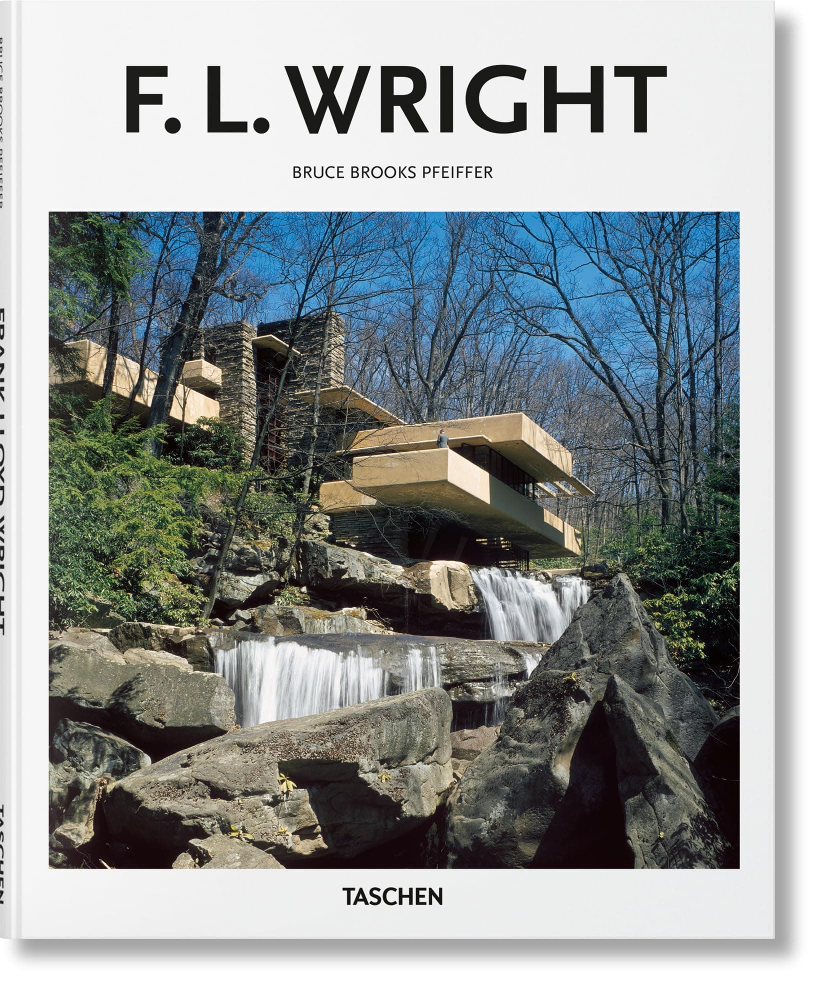 F.l. wright
