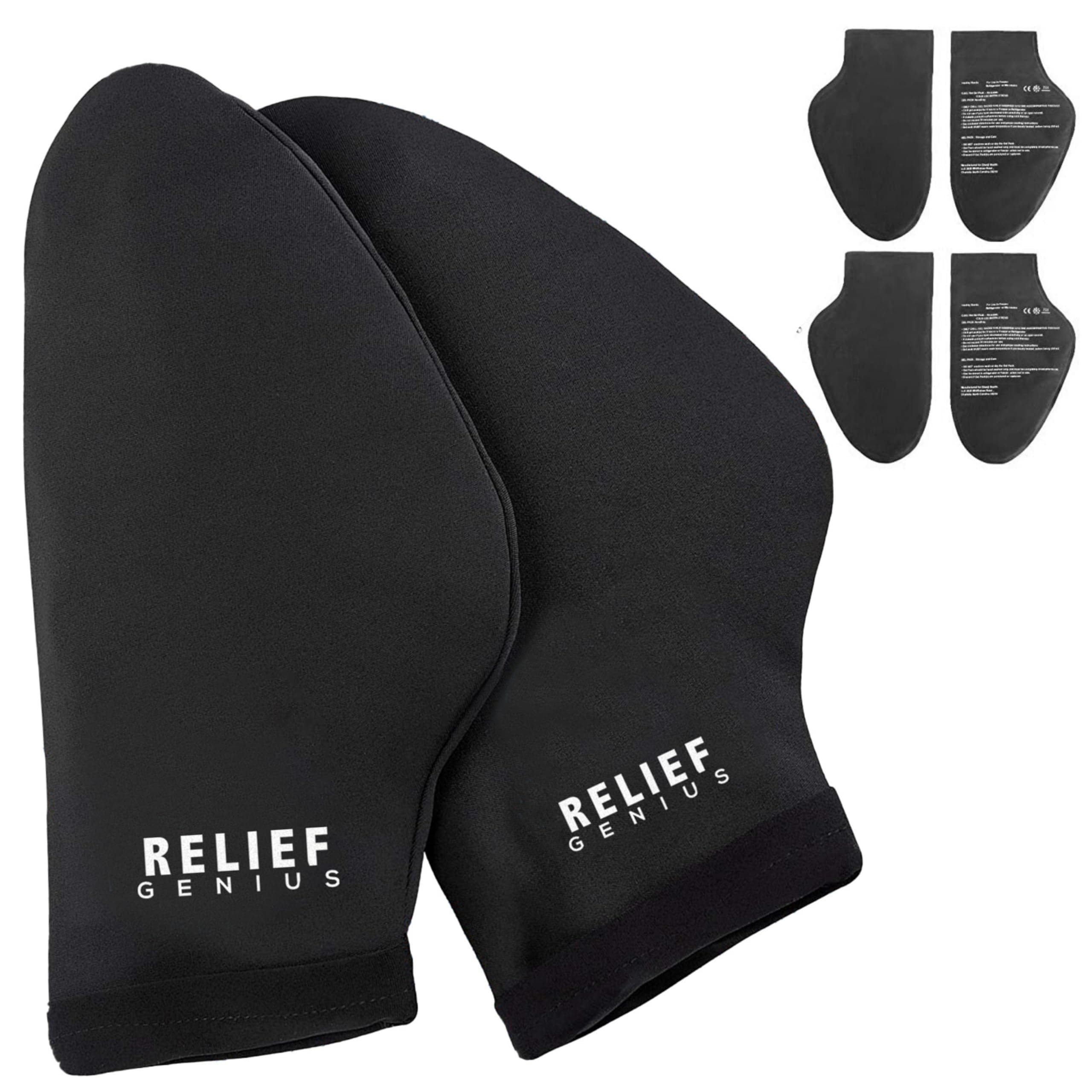Cold Therapy Gloves