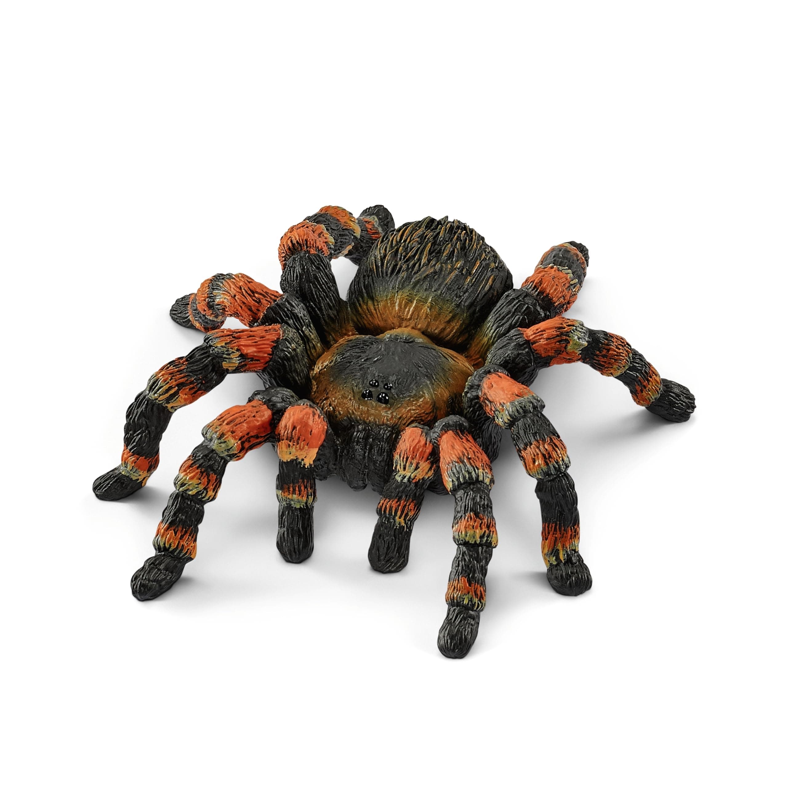Schleich 14829 Tarantula Spider Play Figure