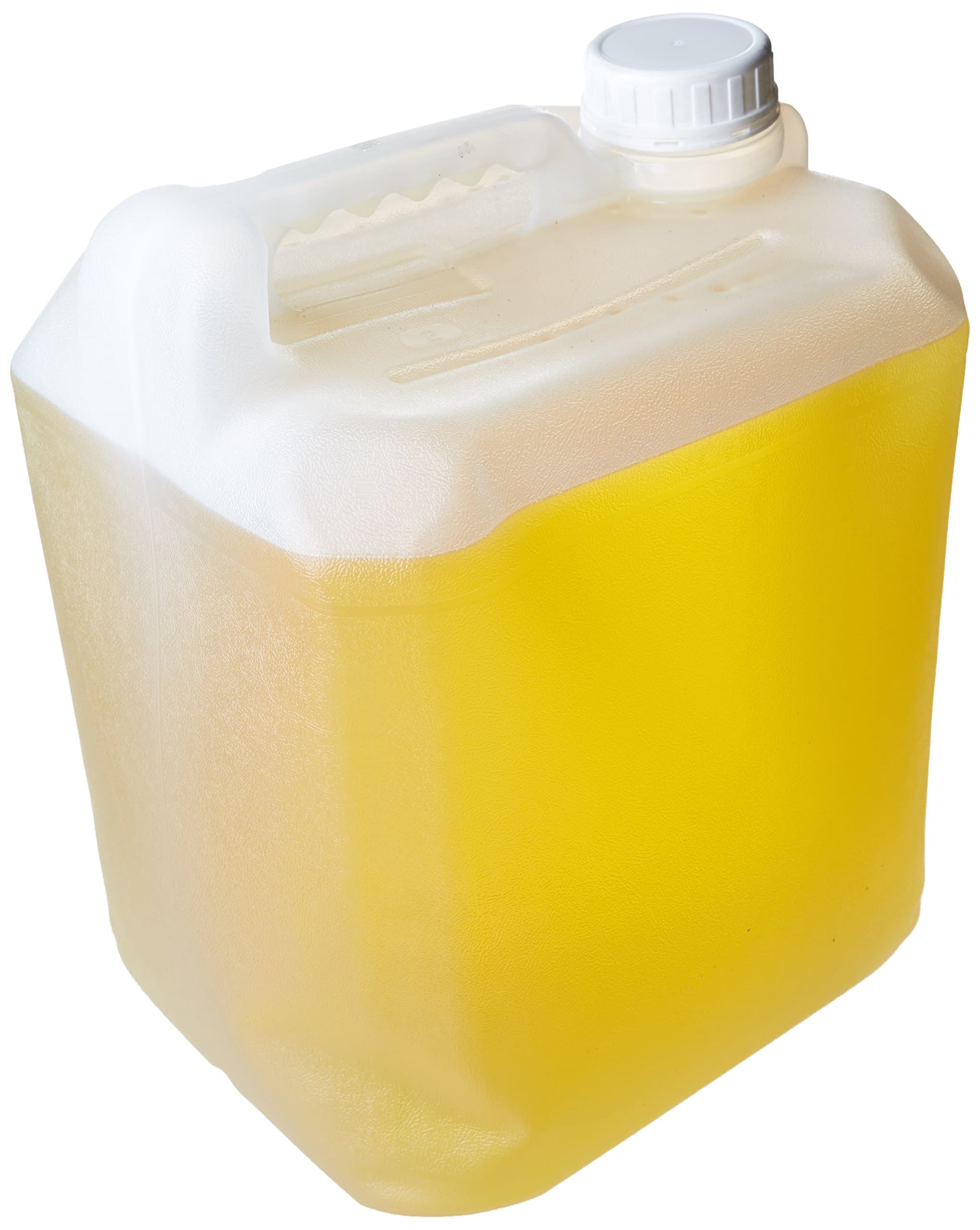 SOP Vegetable Oil Box, 20 Litre
