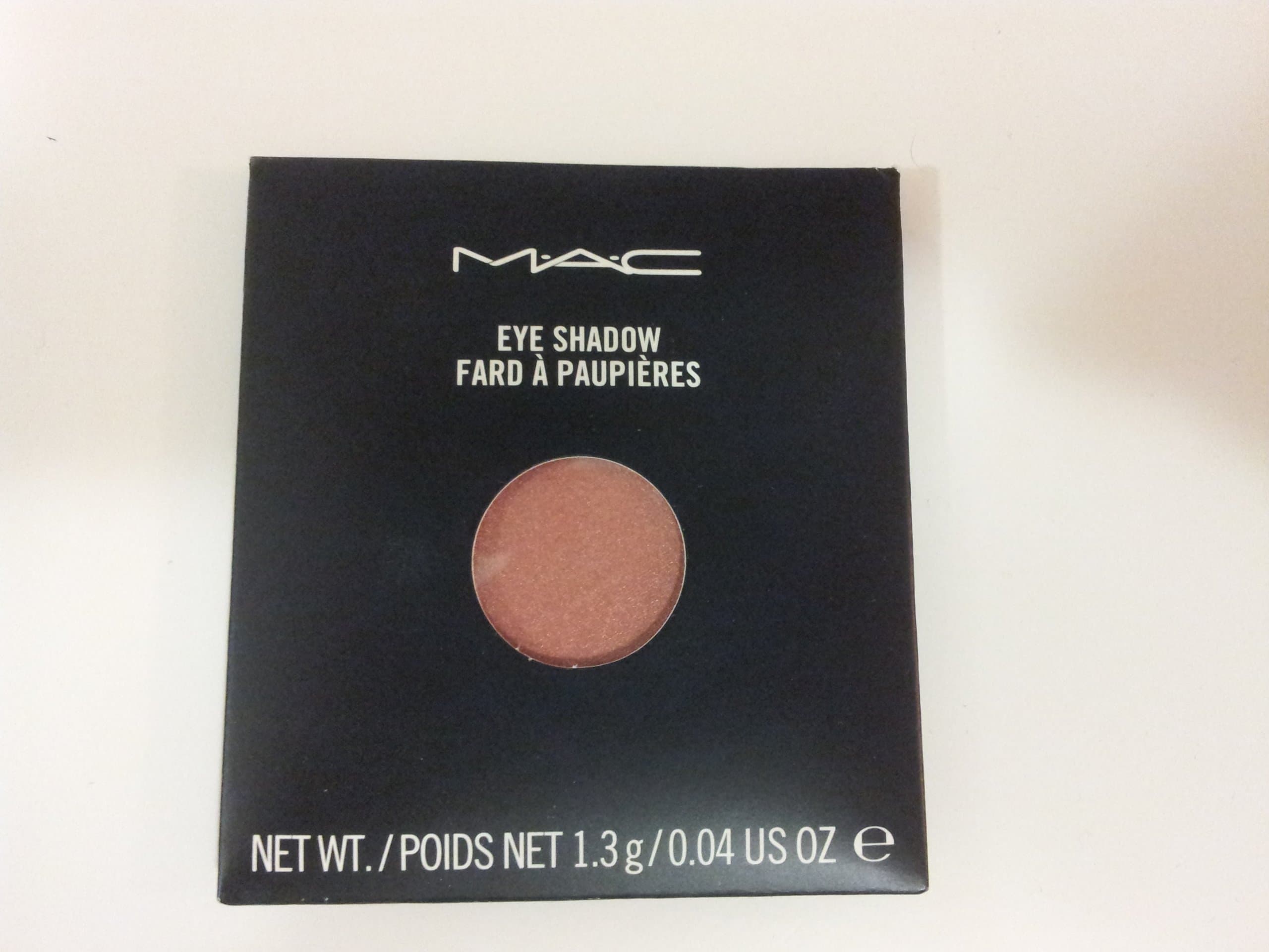 M.A.CEye Shadow Pro Palette Refill Pan Expensive Pink (Veluxe)