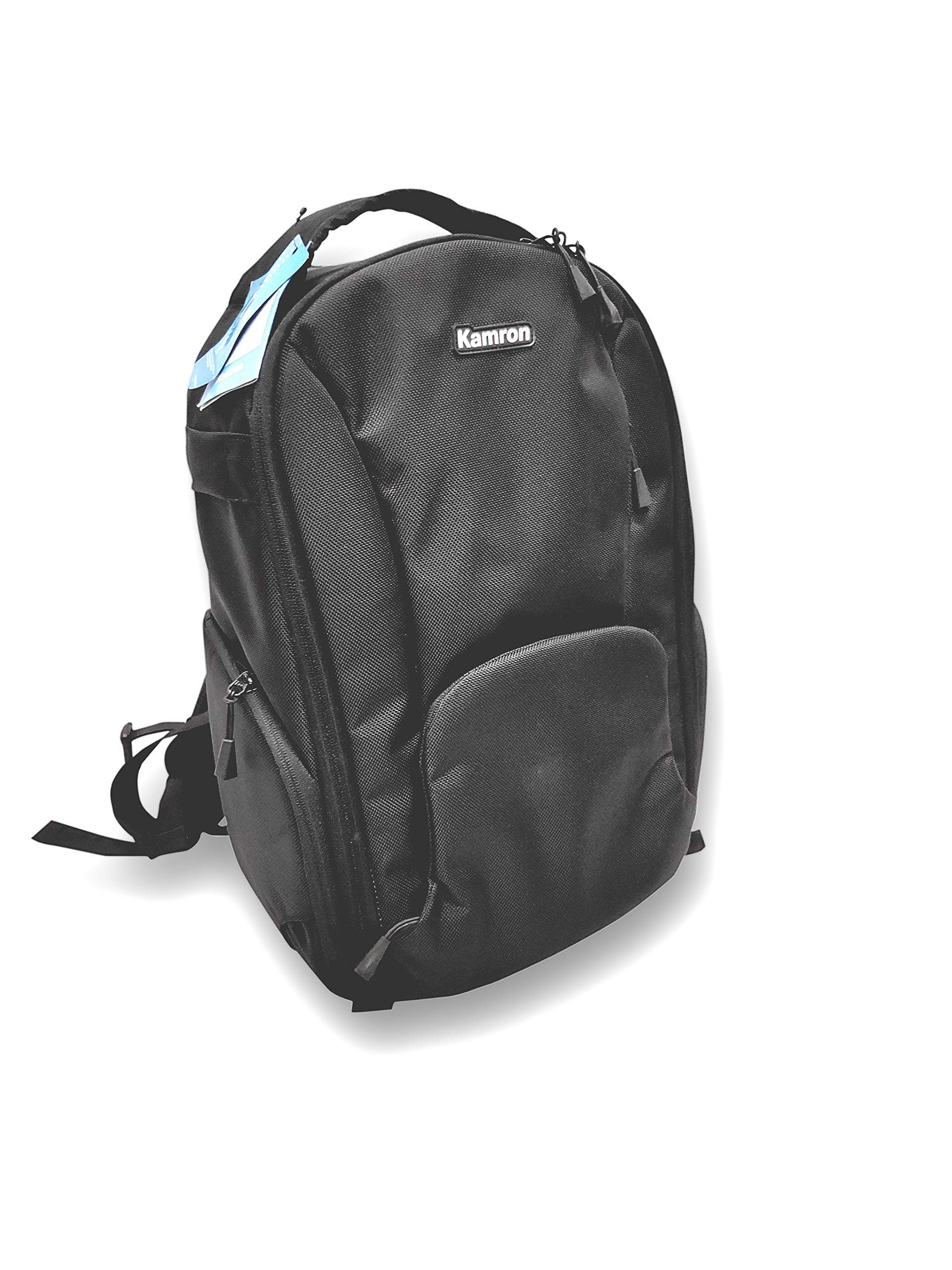 Kamron Pro A71 Backpack Camera Bag for DSLR Camera, Lenses & Other Accessories