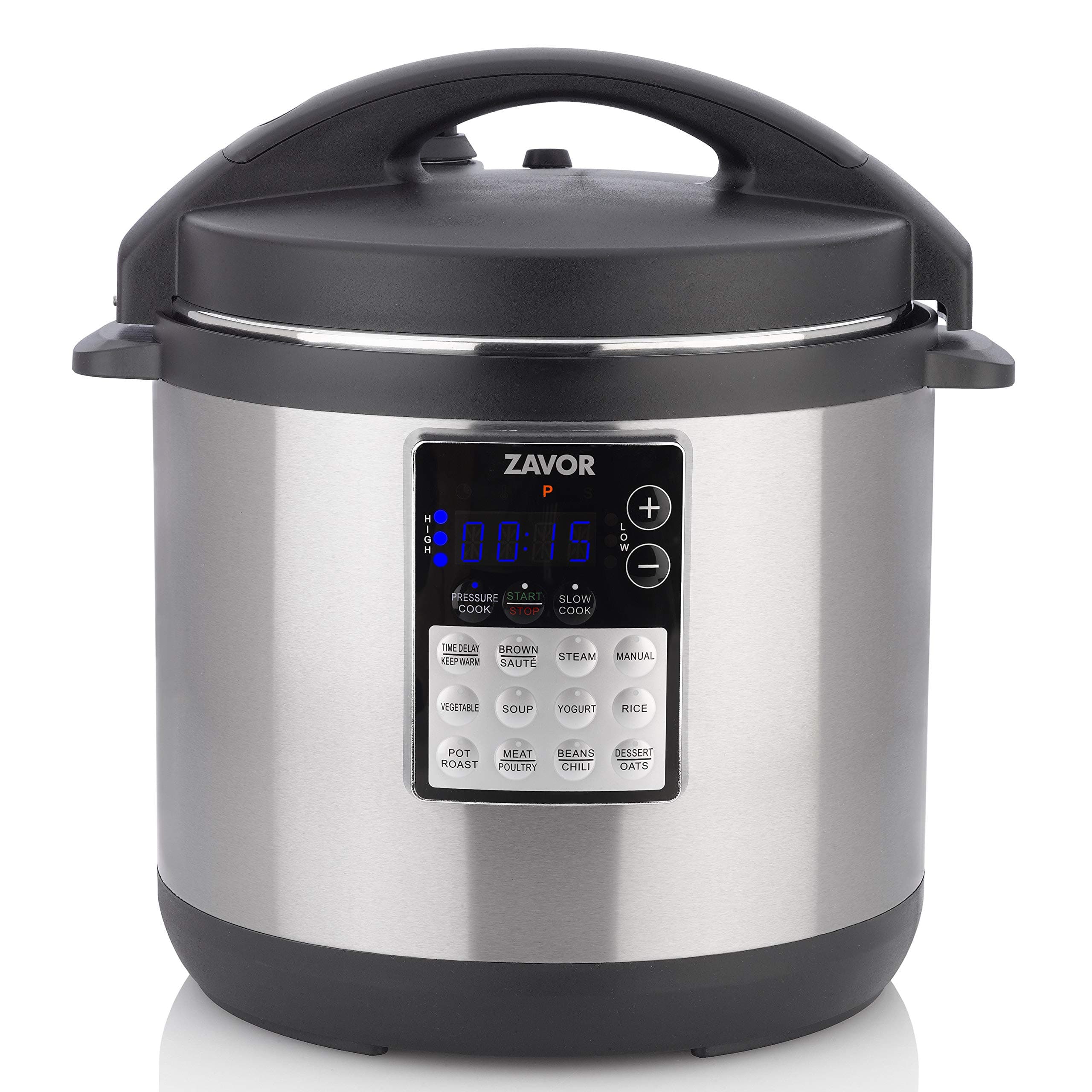 LUX Edge Multi-Cooker