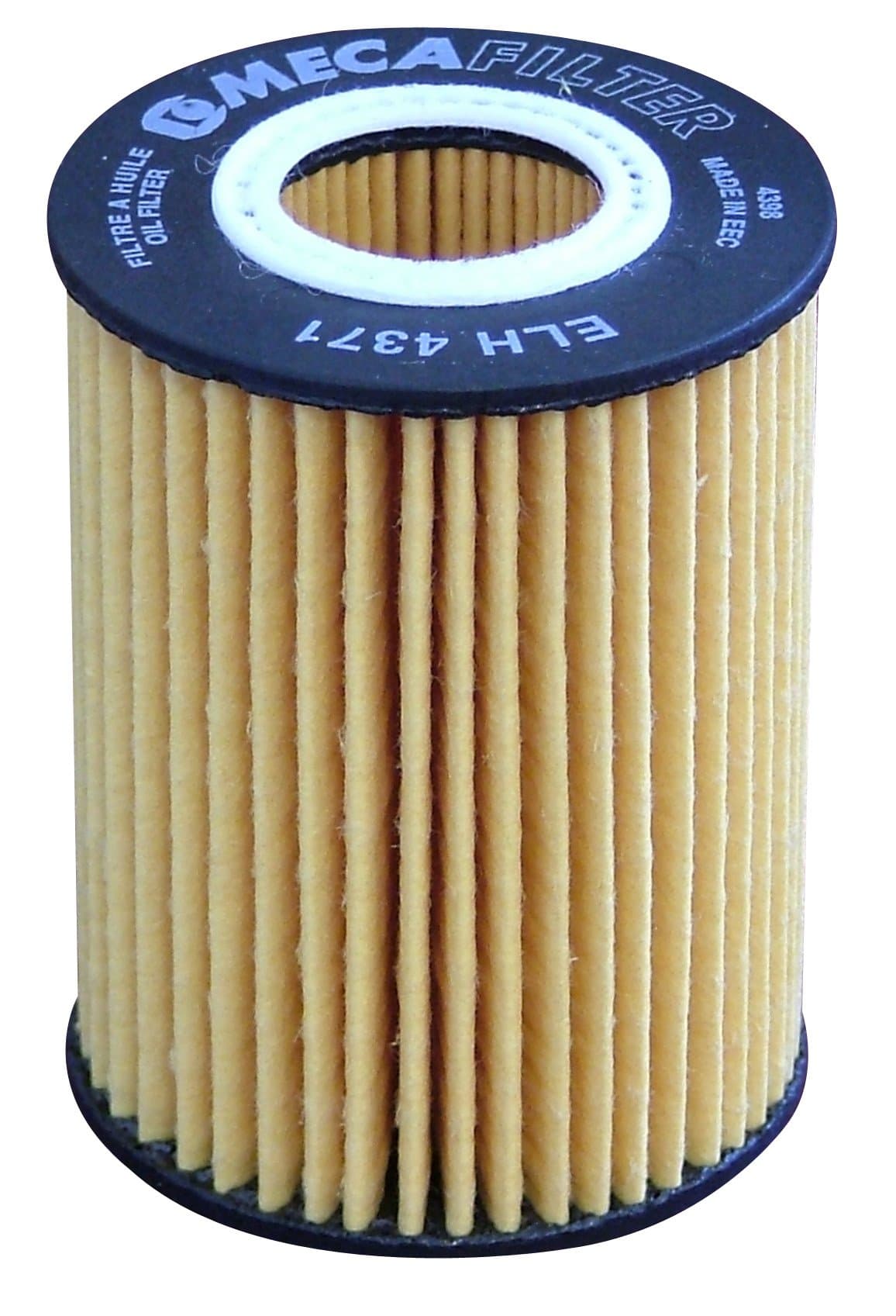 Mecafilter ELH4371 Oil Filter