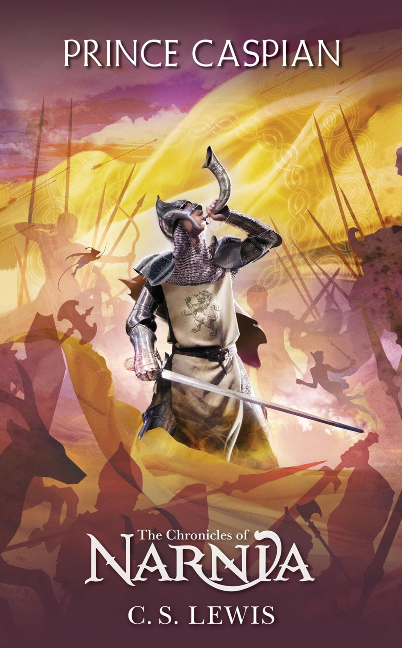 Prince Caspian: The Return to Narnia