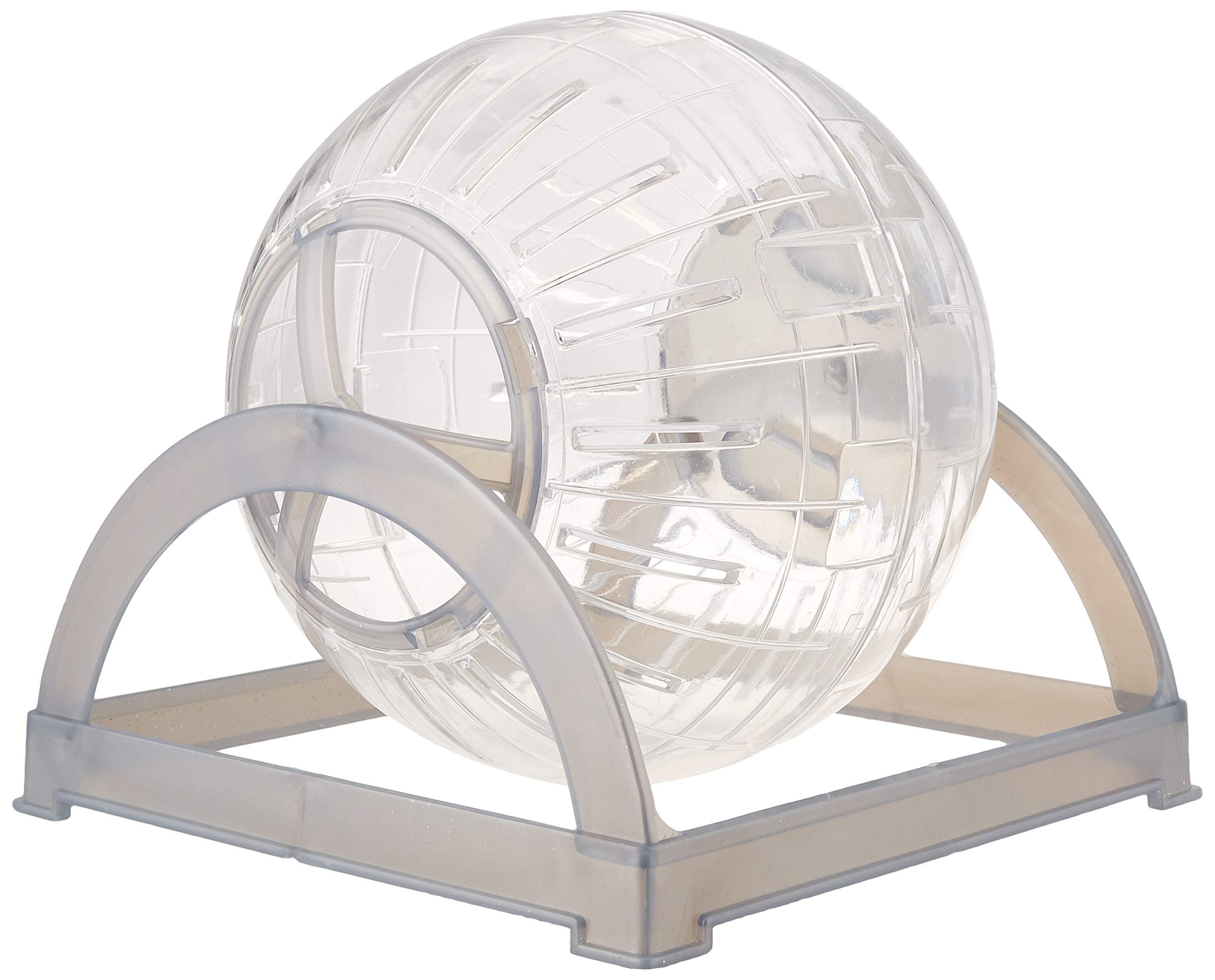 Cheeko Hamster Ball and Stand