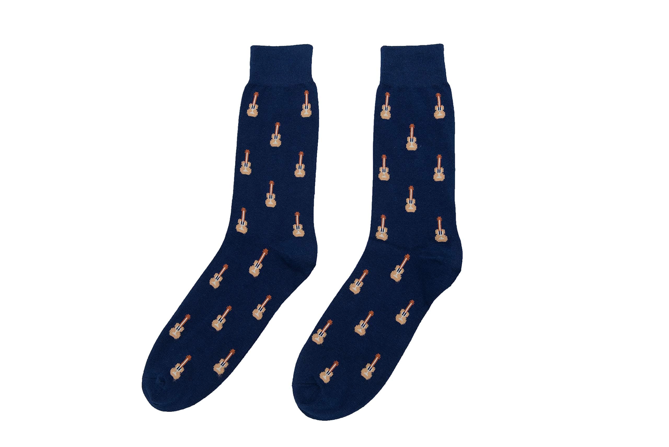 AUSCUFFLINKS Men's Socks Modern