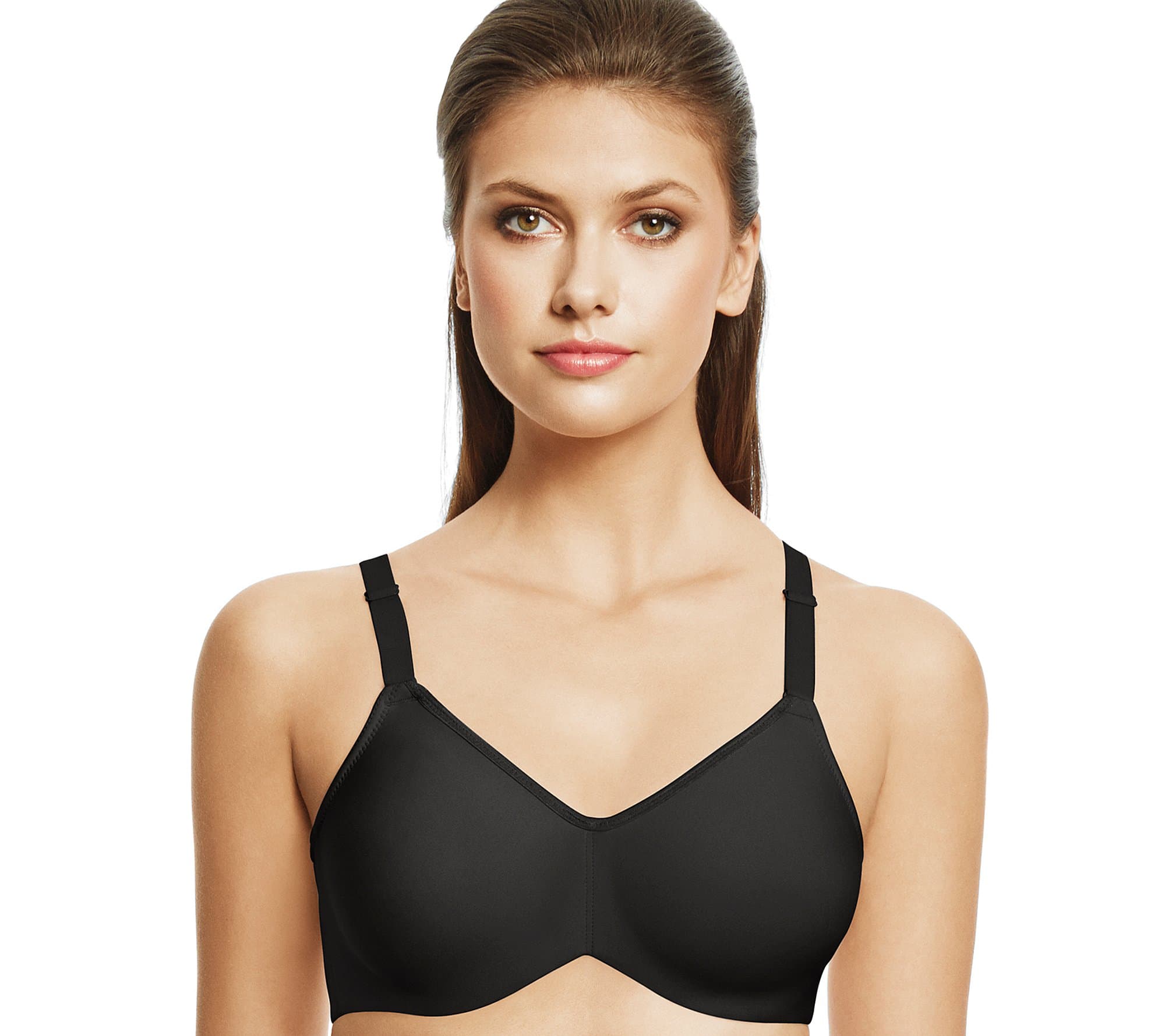 Wacoal Women's Dual Control Underwire Bra