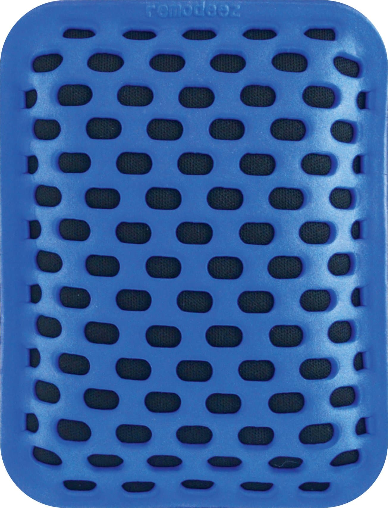 Remodeez Car Deodorizer, Odor Eliminator, Navy, One Size