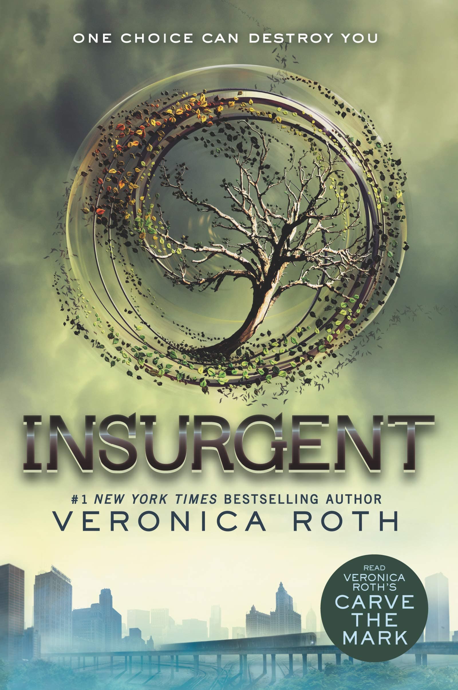 Insurgent (Divergent Series)
