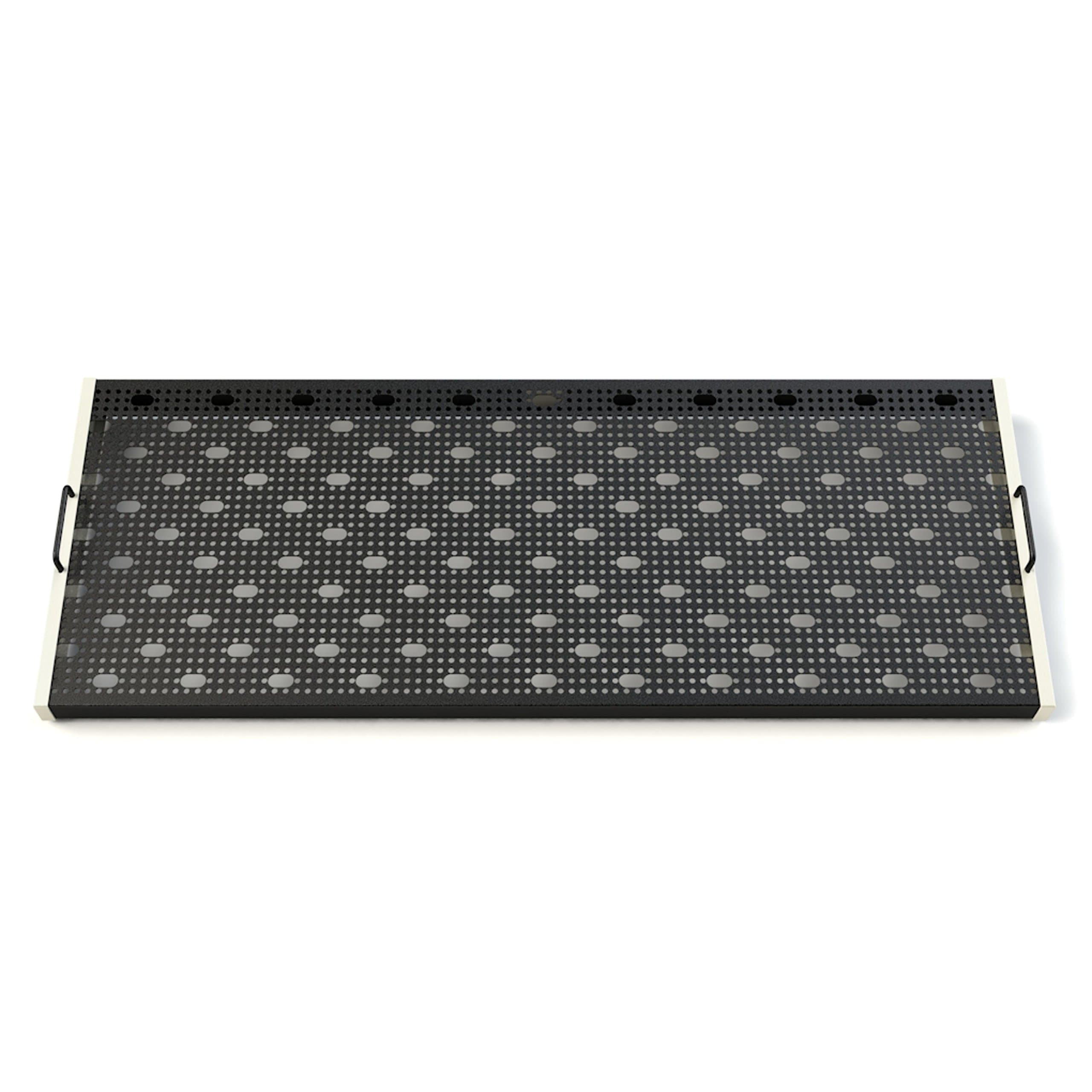 Temple AudioTRIO 43 Templeboard - Vintage White