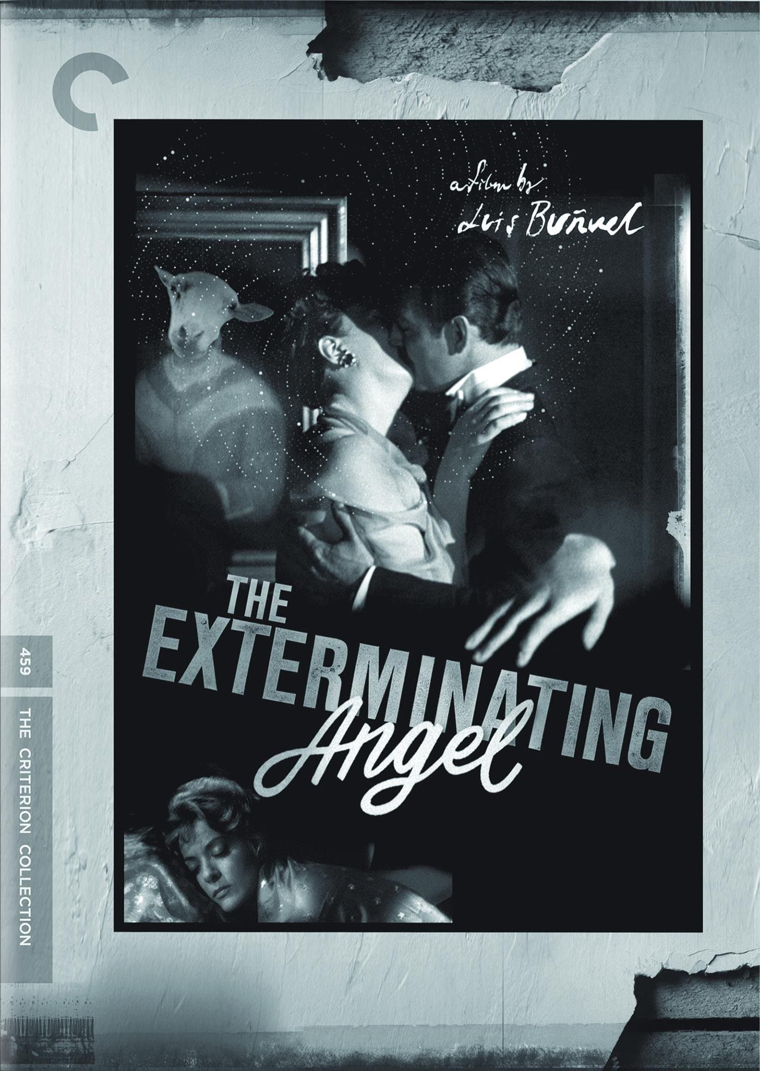 The Exterminating Angel (The Criterion Collection)