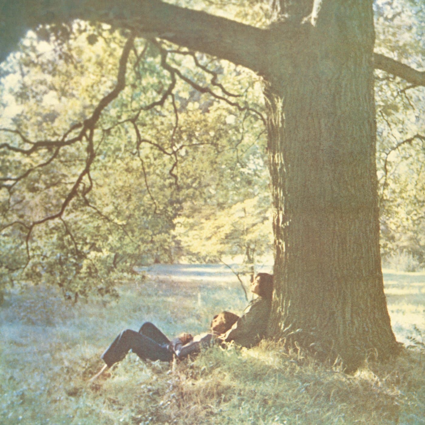 Plastic Ono Band [VINYL]