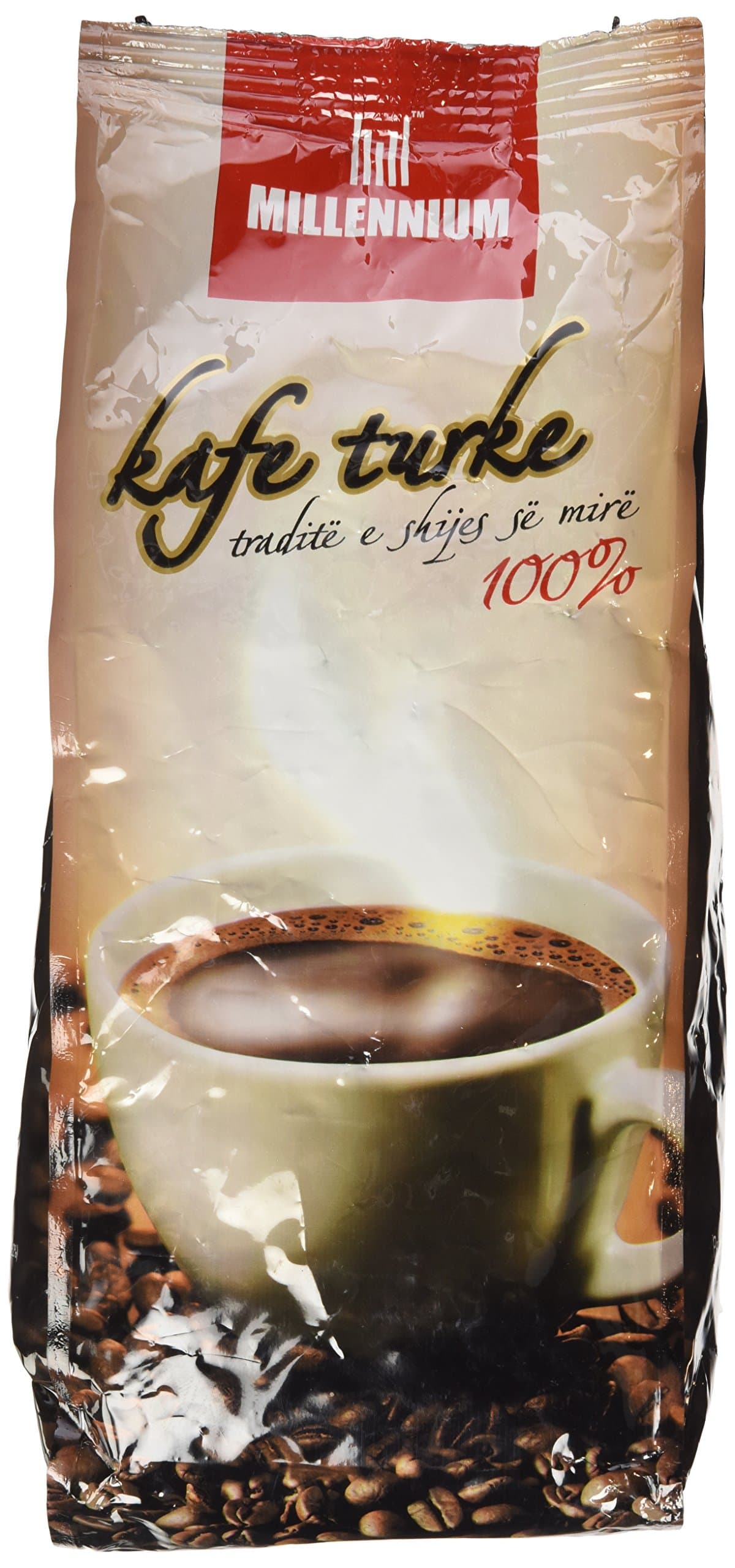 DEVOLLI MILLENNIUM KAFE TURKE 500 500G