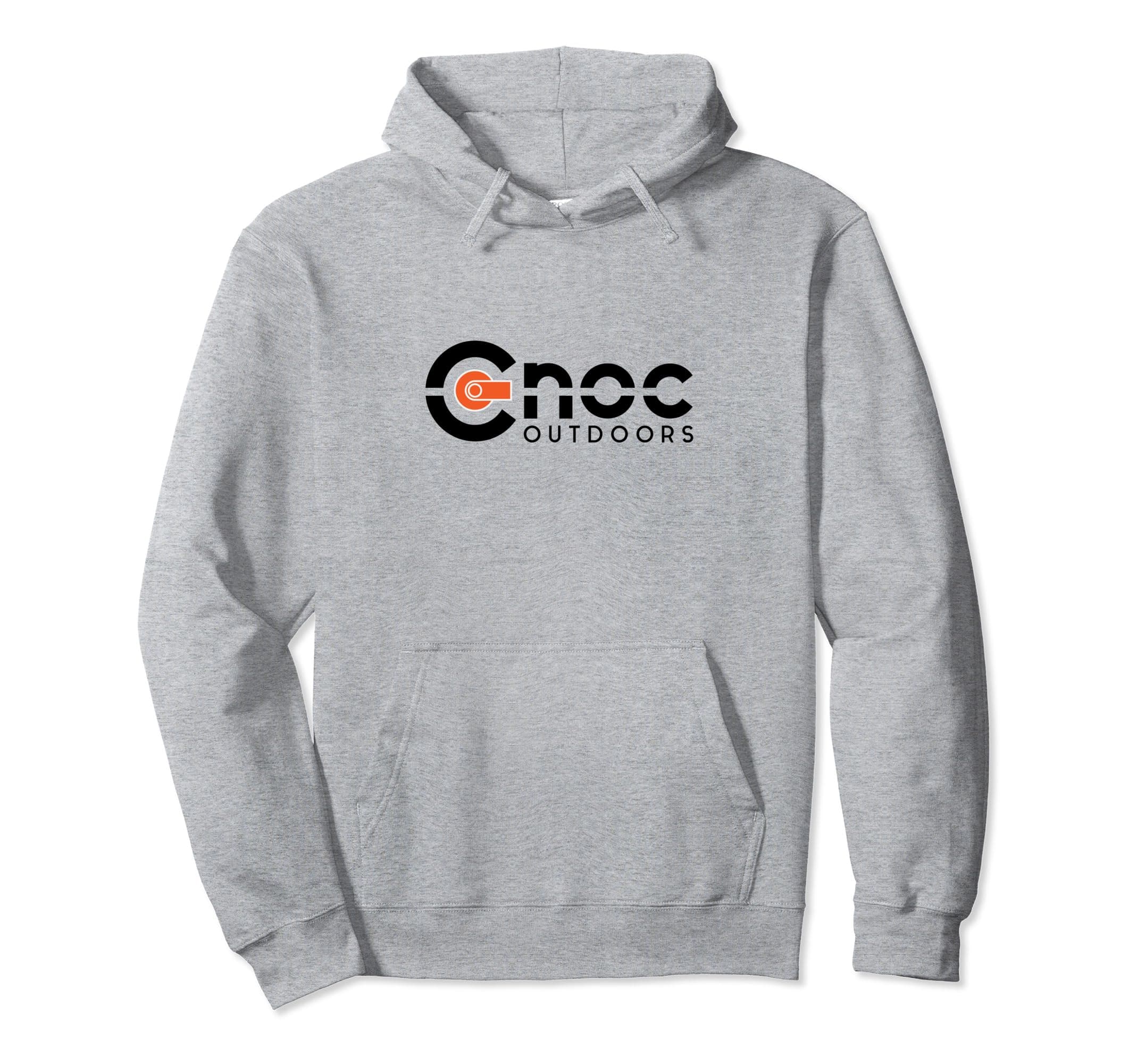 Cnoc OutdoorsLogo Pullover Hoodie