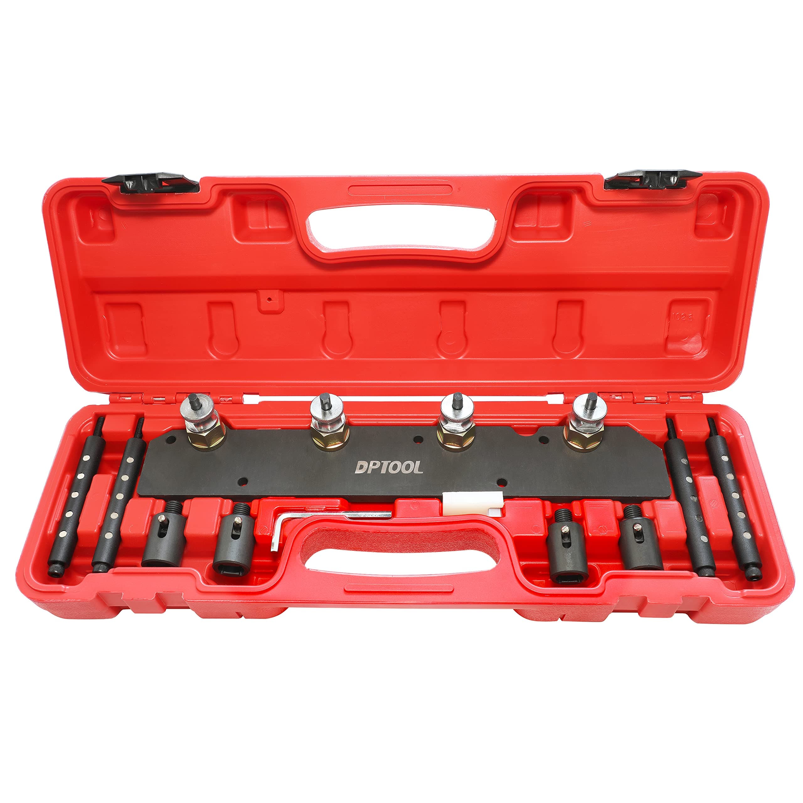 Fuel Injector Removal Install Tool Kit Compatible with BMW B36 B38 B48 Engines