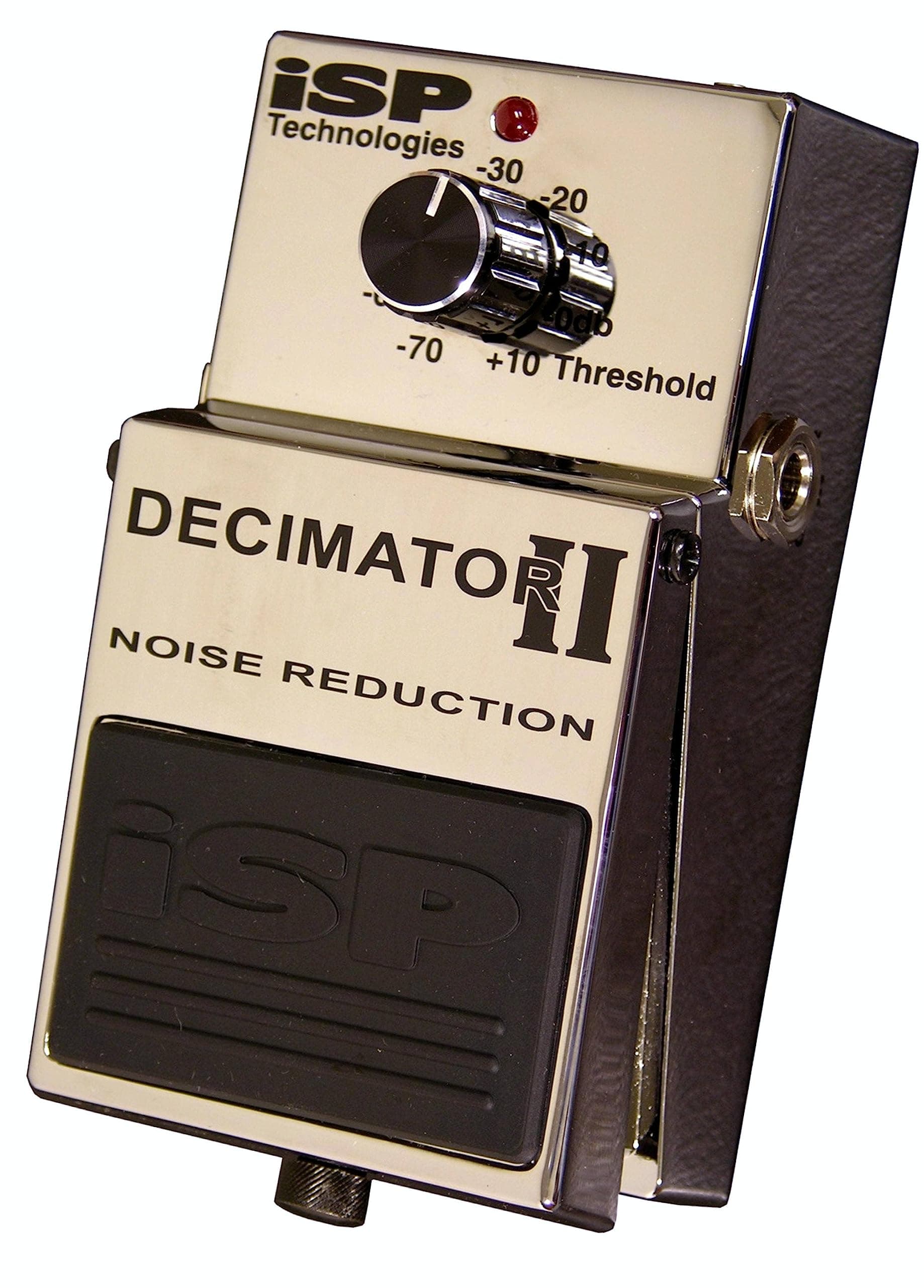ISP Technologies Decimator II Noise Reduction Pedal