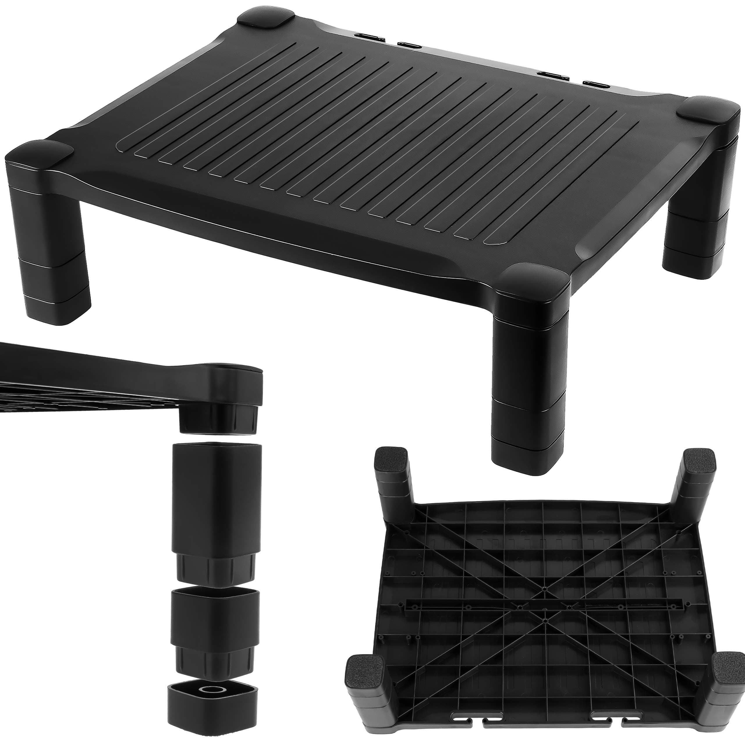 Desktop Monitor Stand