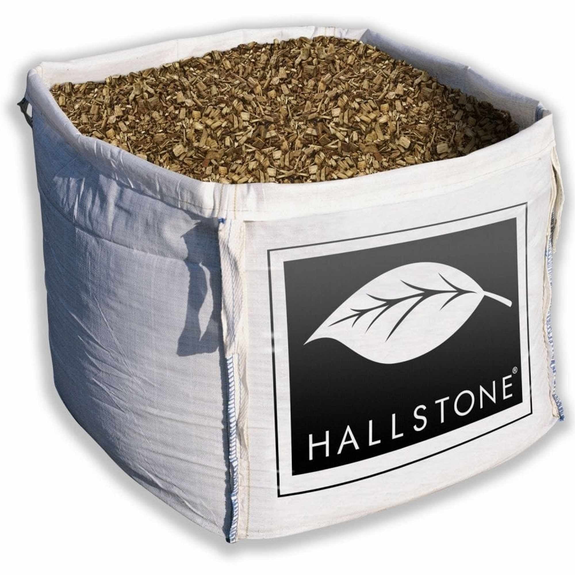Hallstone Playchips - 0.6m³ Bulk Bag