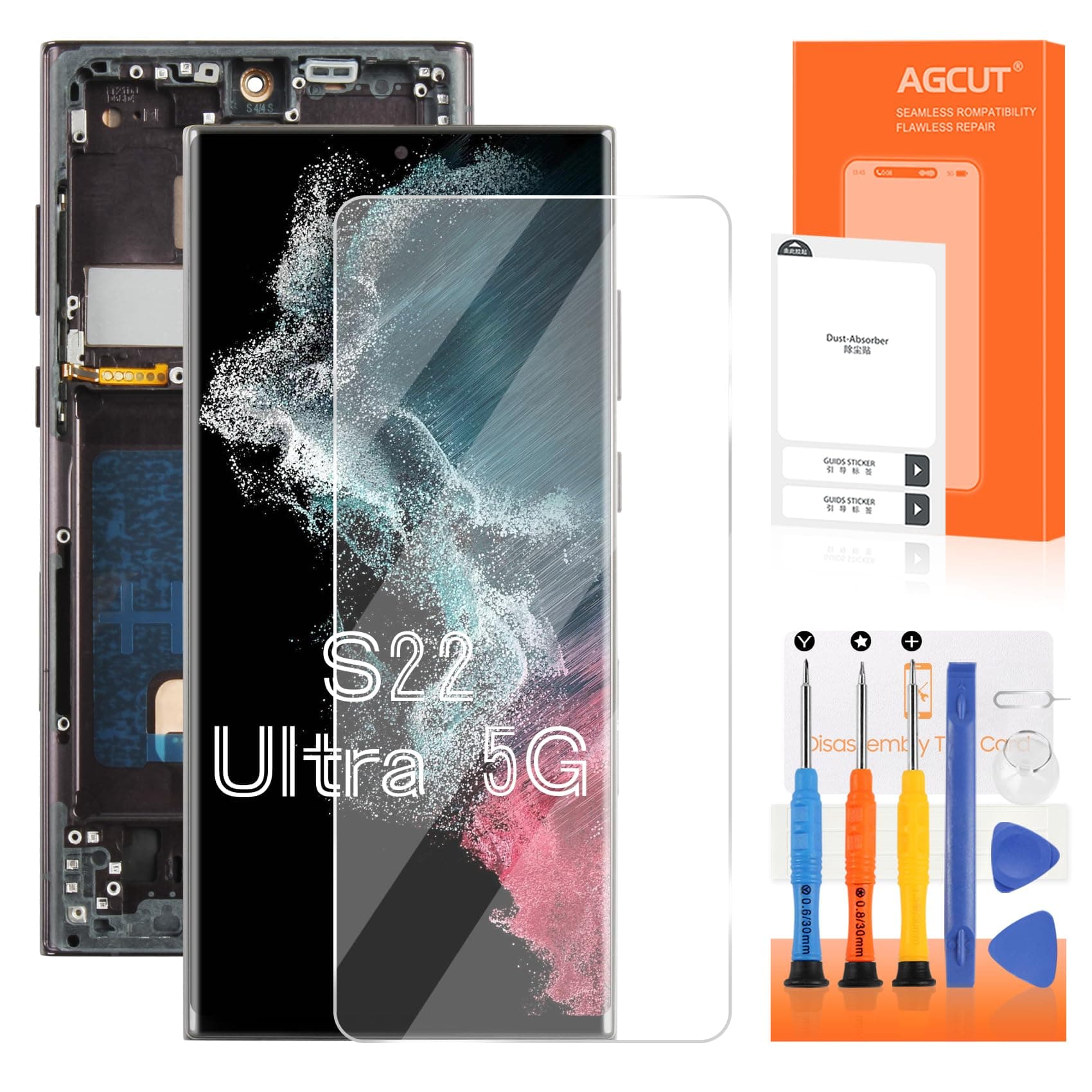 TFT for samsung s22 ultra