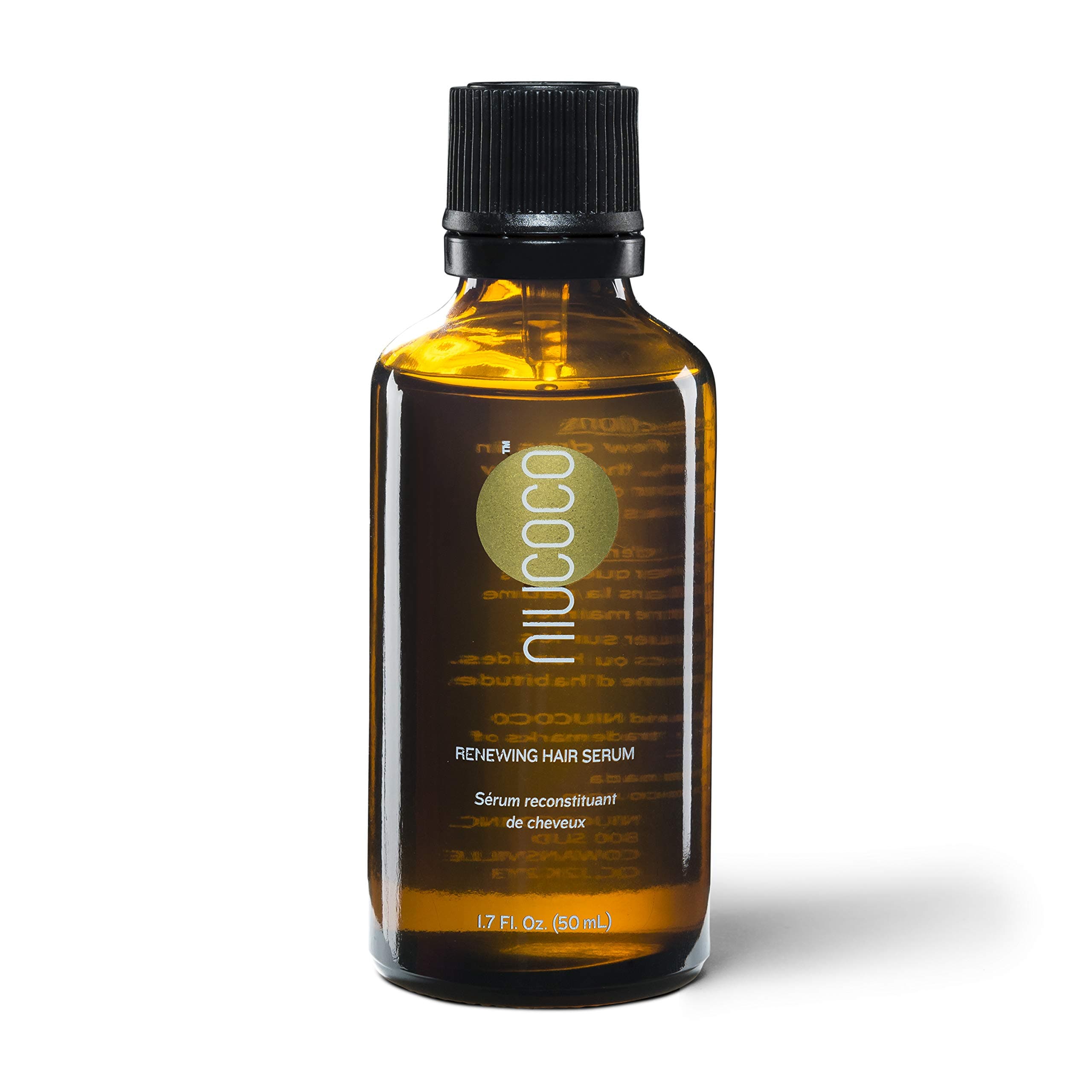 NIUCOCO Renewing Hair Serum