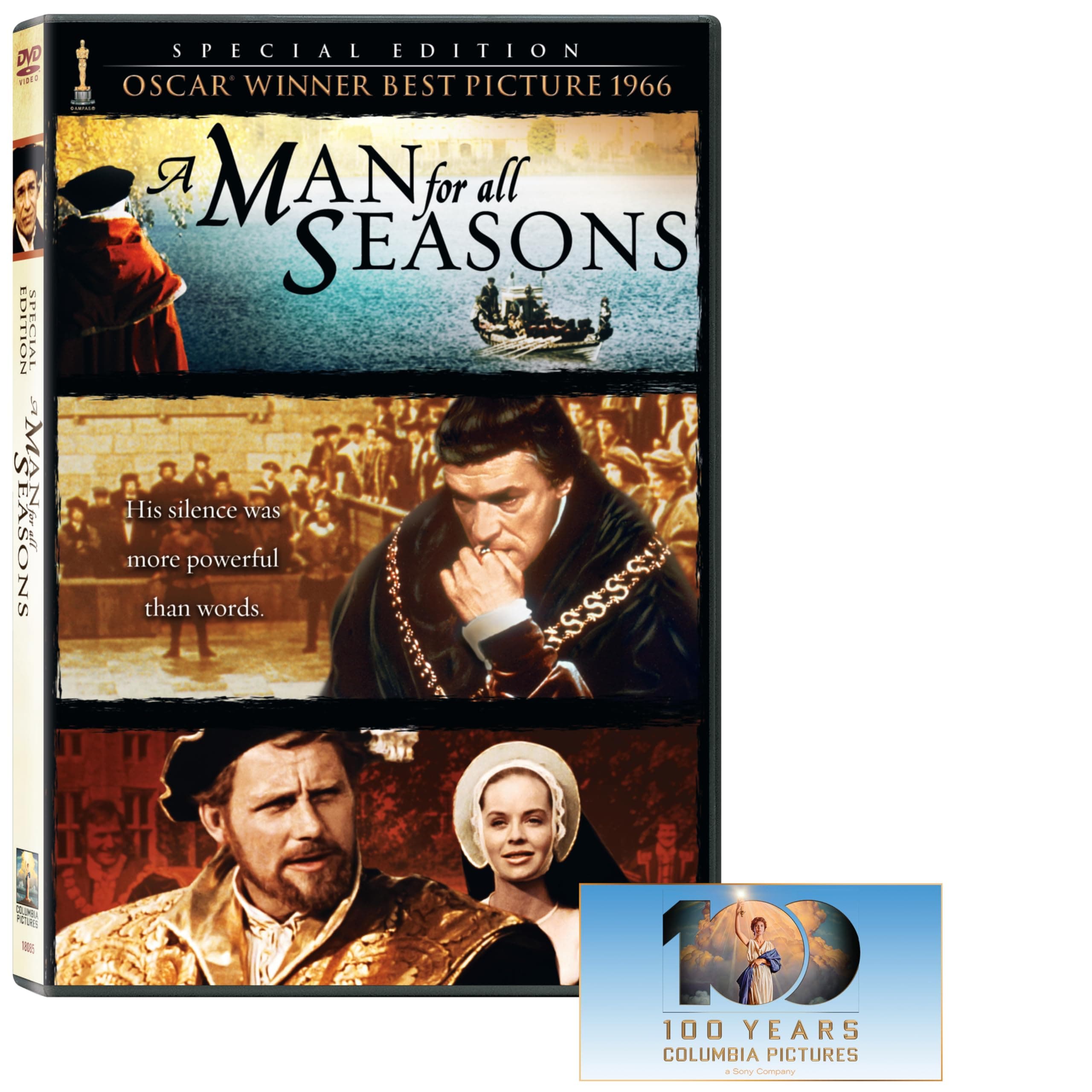 A Man for All Seasons (Special Edition)