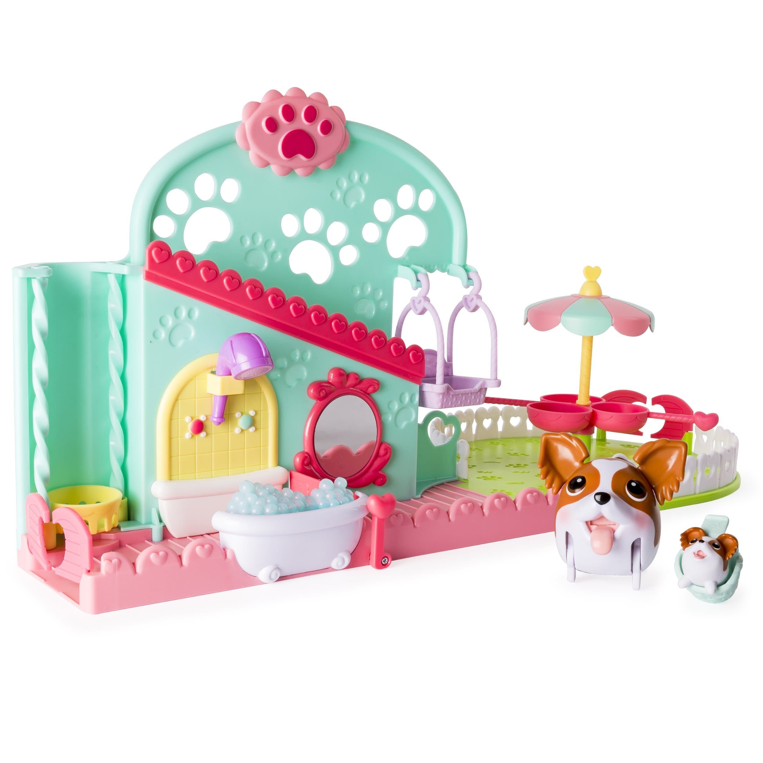 & Friends - Pet Fun Center