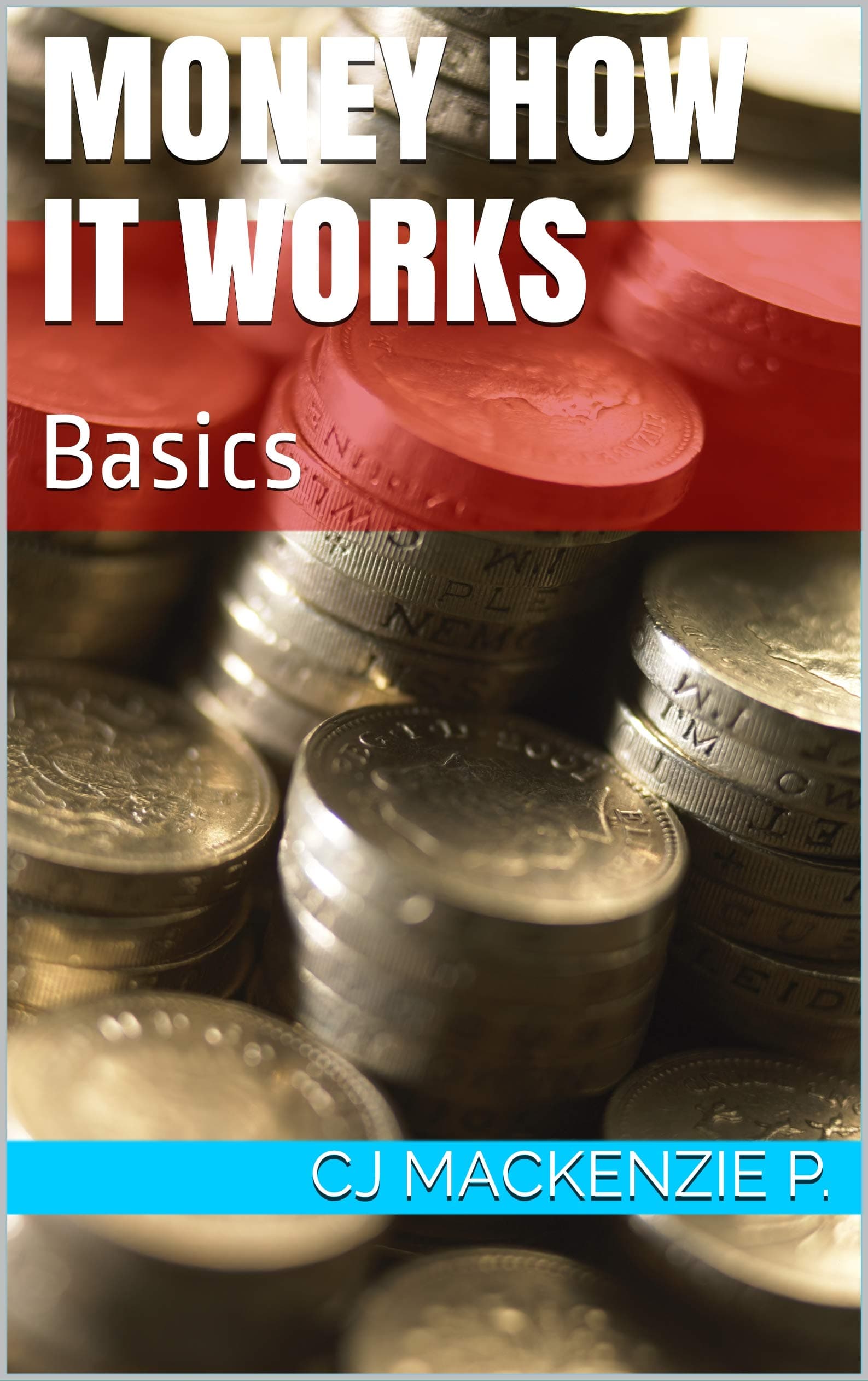 Money How it works: Basics