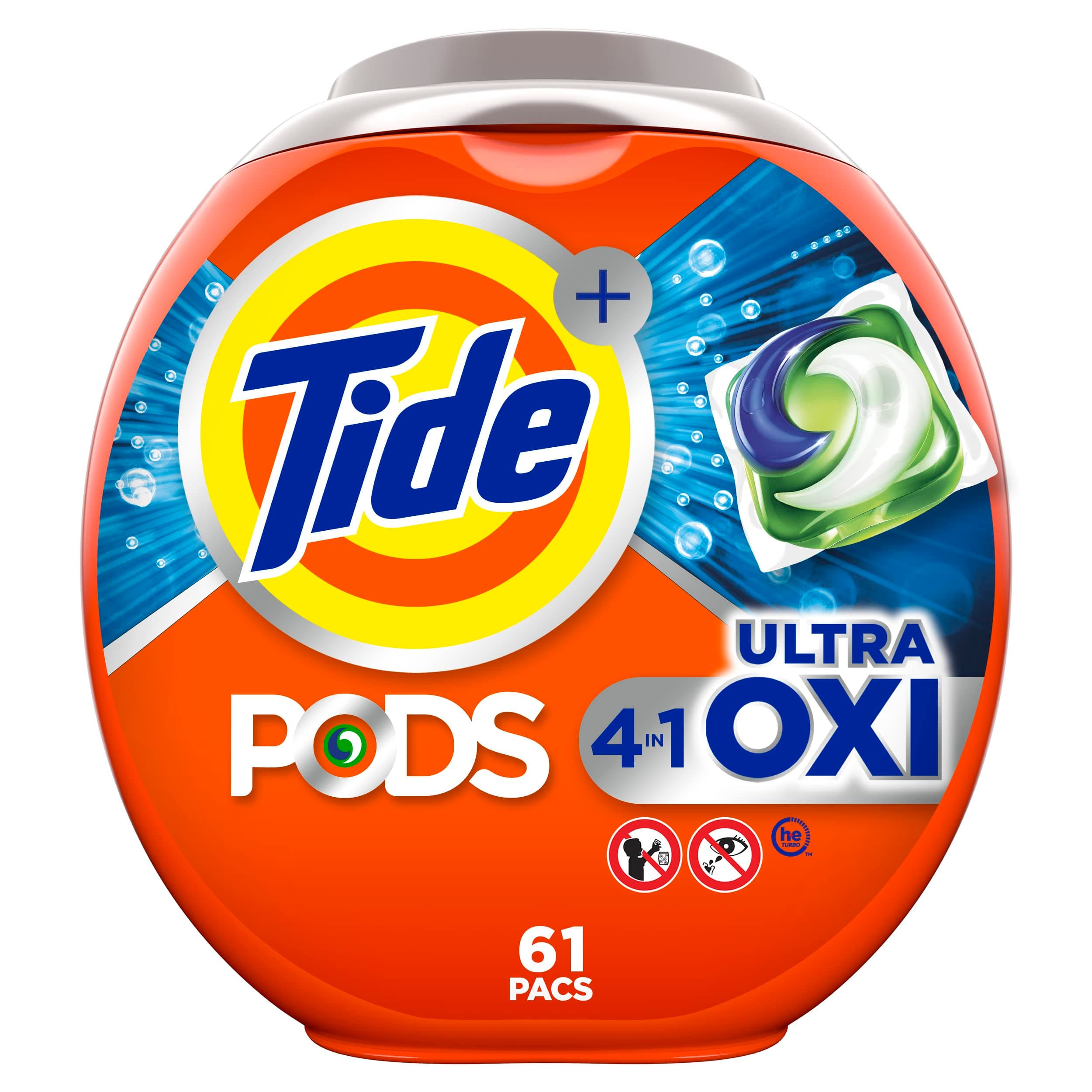 tide pod