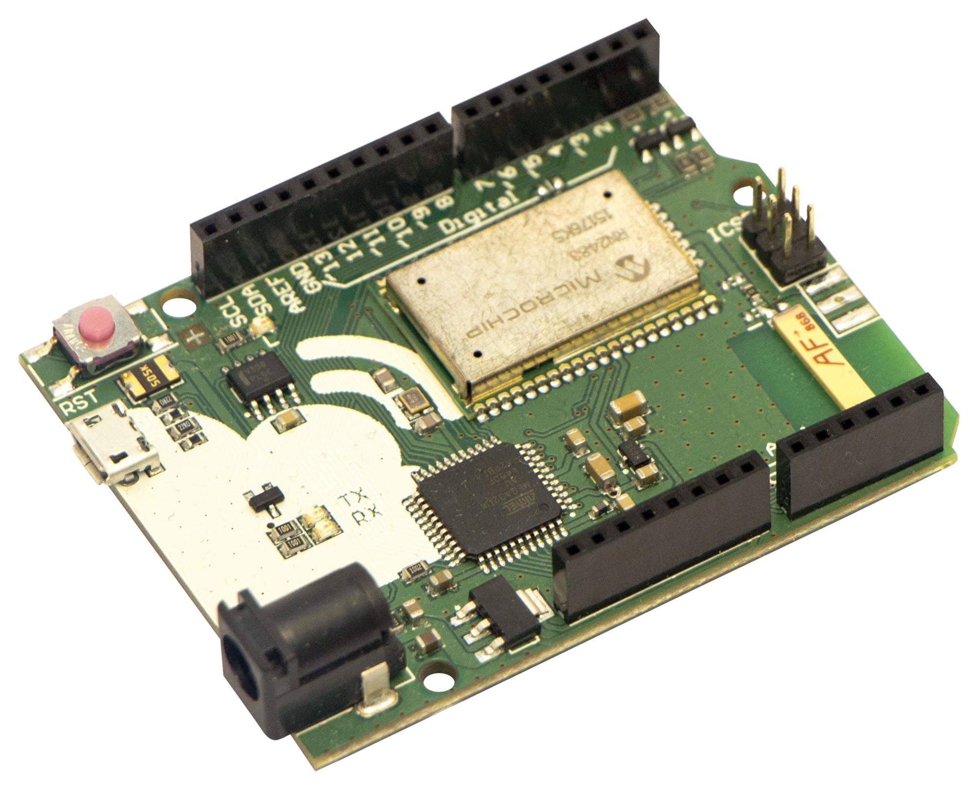 TTN-UN-915 - Single Board Computer, The Things Network, LoRaWAN, Arduino UNO, IoT Development, US Only (915MHz)