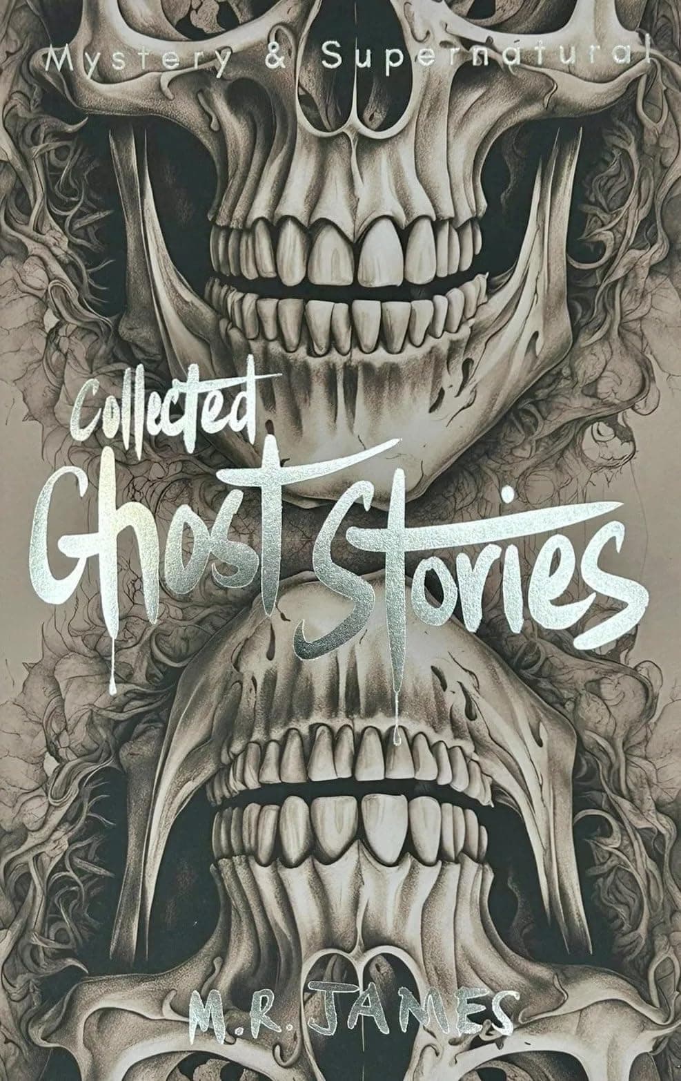 Collected Ghost Stories by M. R. James - Paperback