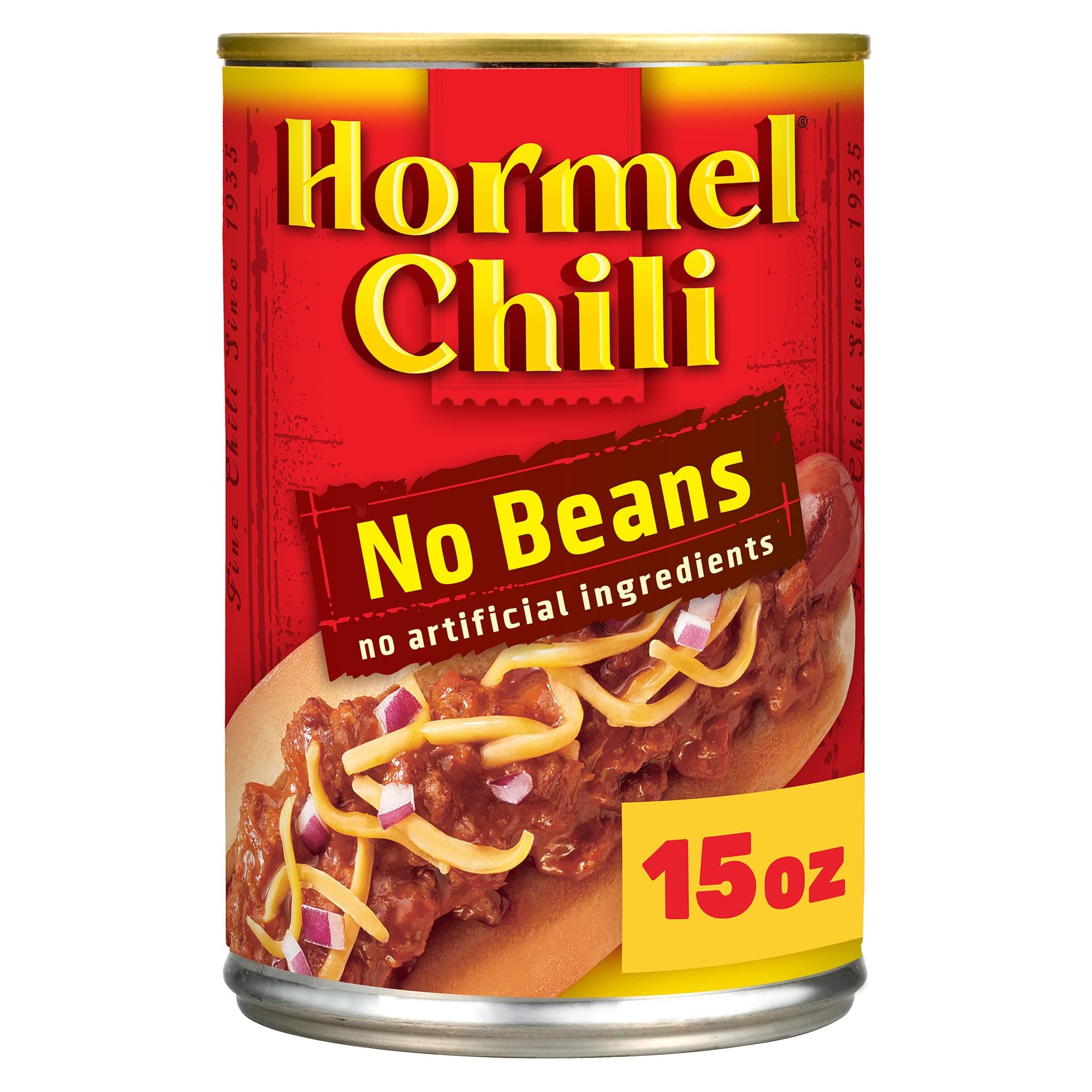 No Beans, 15 oz
