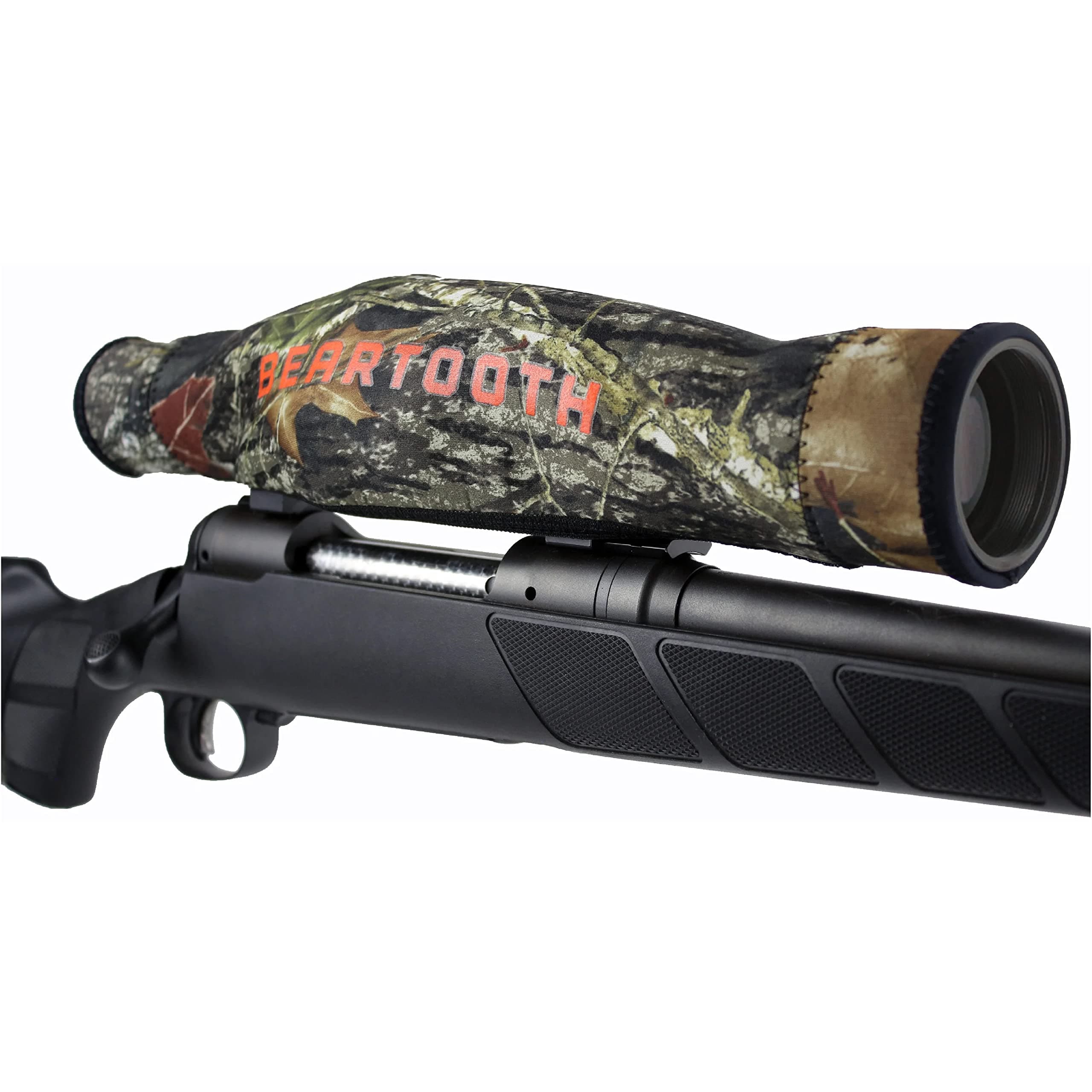 Beartooth Products Premium Neoprene Scope Cover