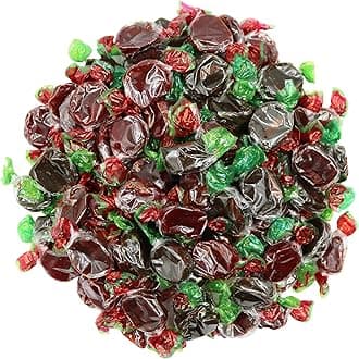 Bite Size Fruit Lavashak, 16 oz. Resealable Bag