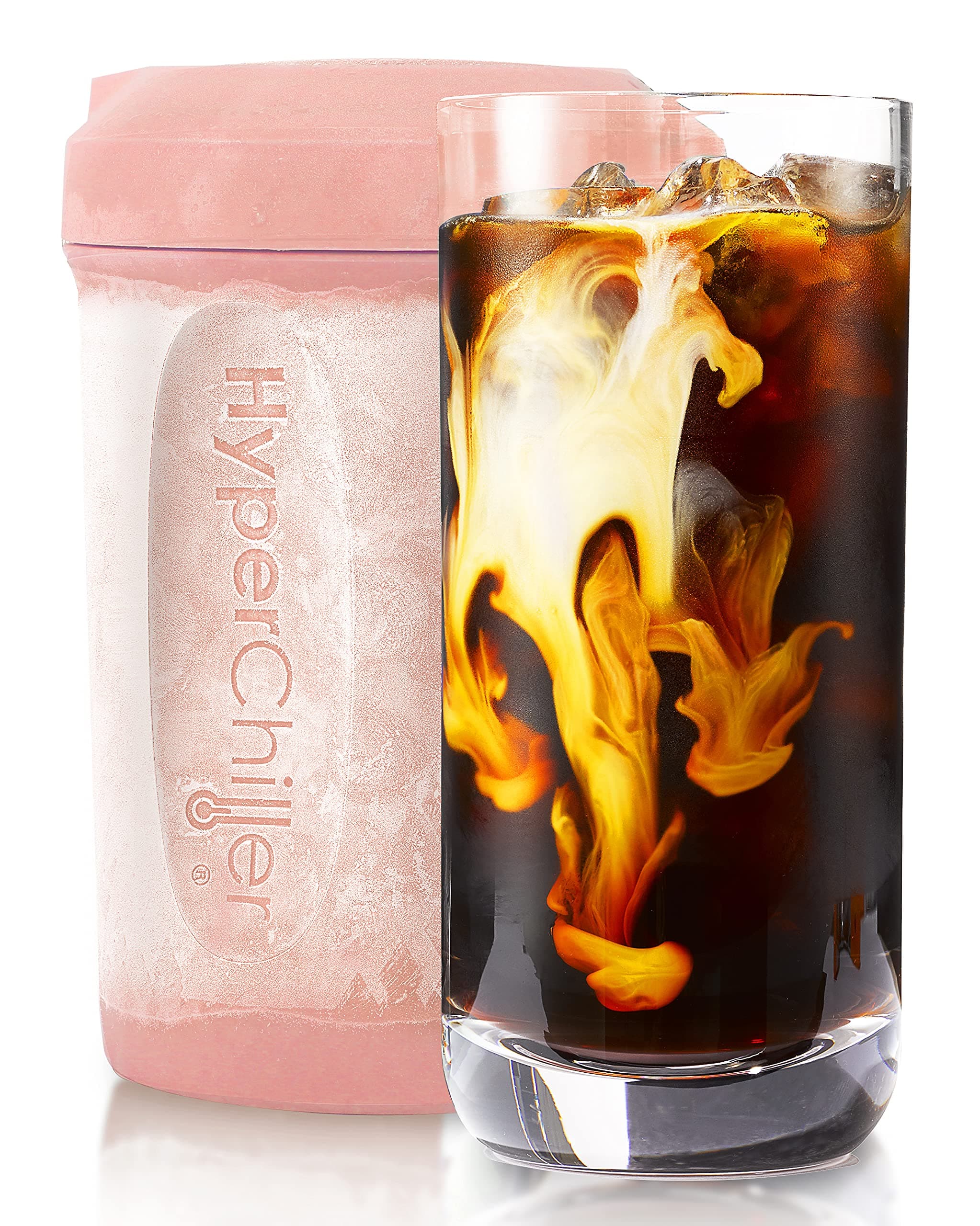 HyperChiller HC2RG, Plastic