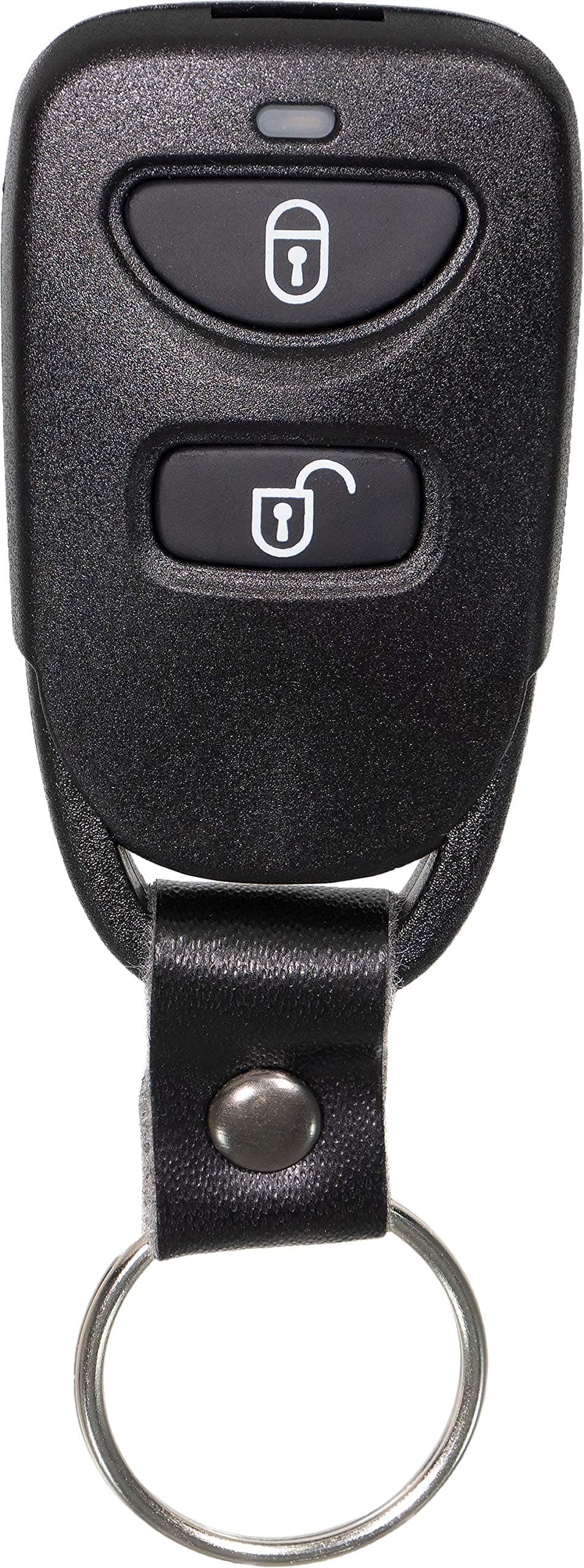 APDTY 141574 Keyless Entry Remote Key Fob
