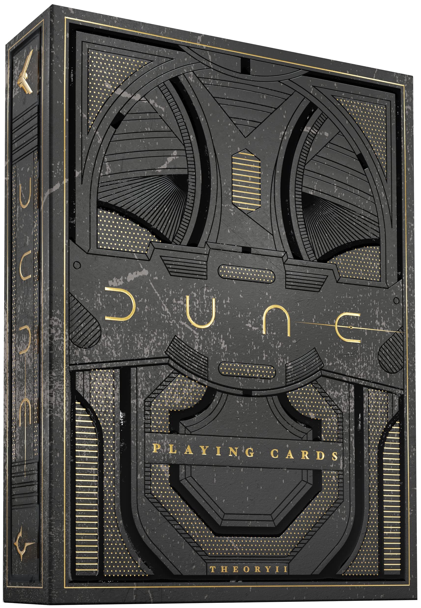 Dune Playing Cards
