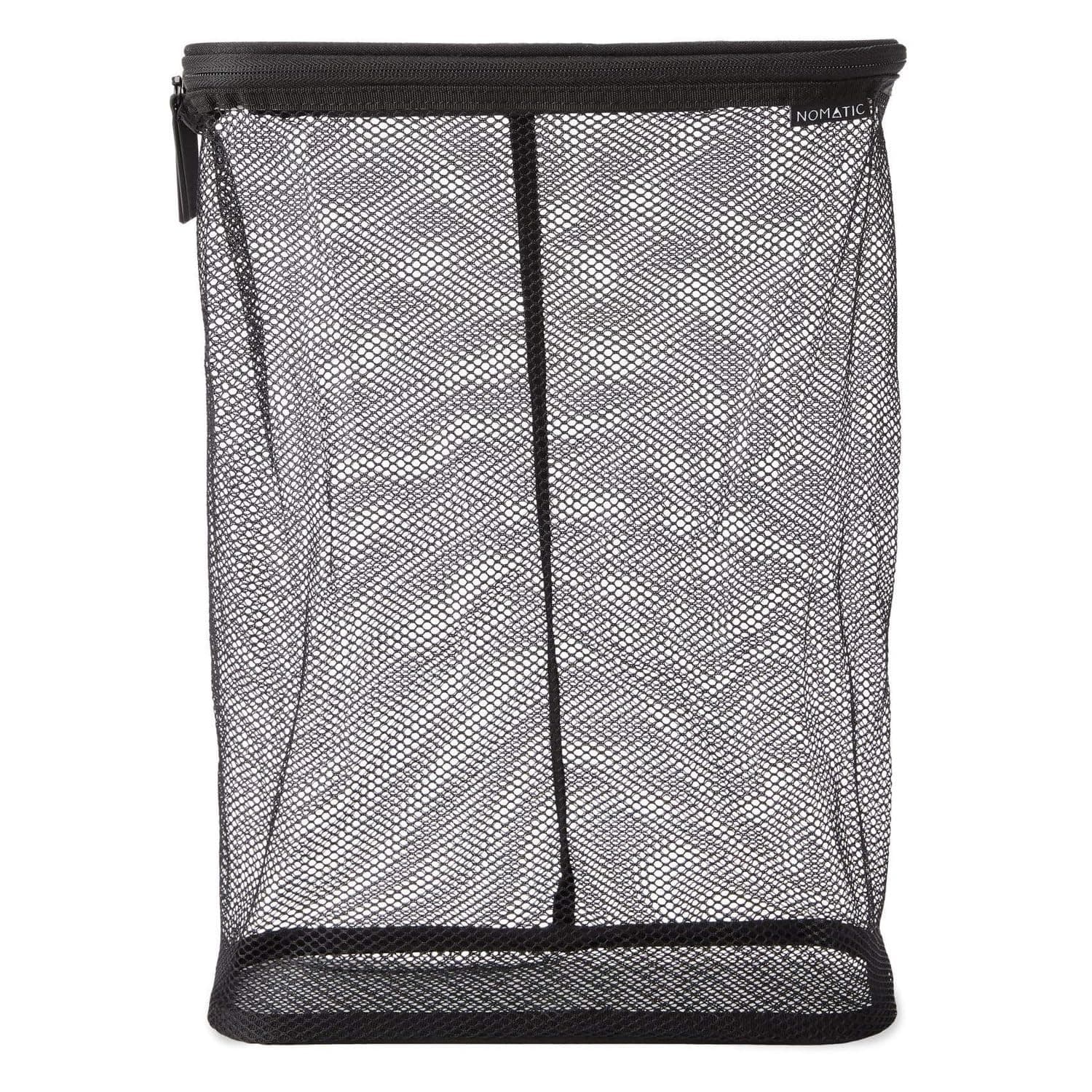 NOMATIC Mesh Laundry Bag - Travel Laundry Hamper - Packable Net Bag for Clothing - Packable Travel Laundry Sack