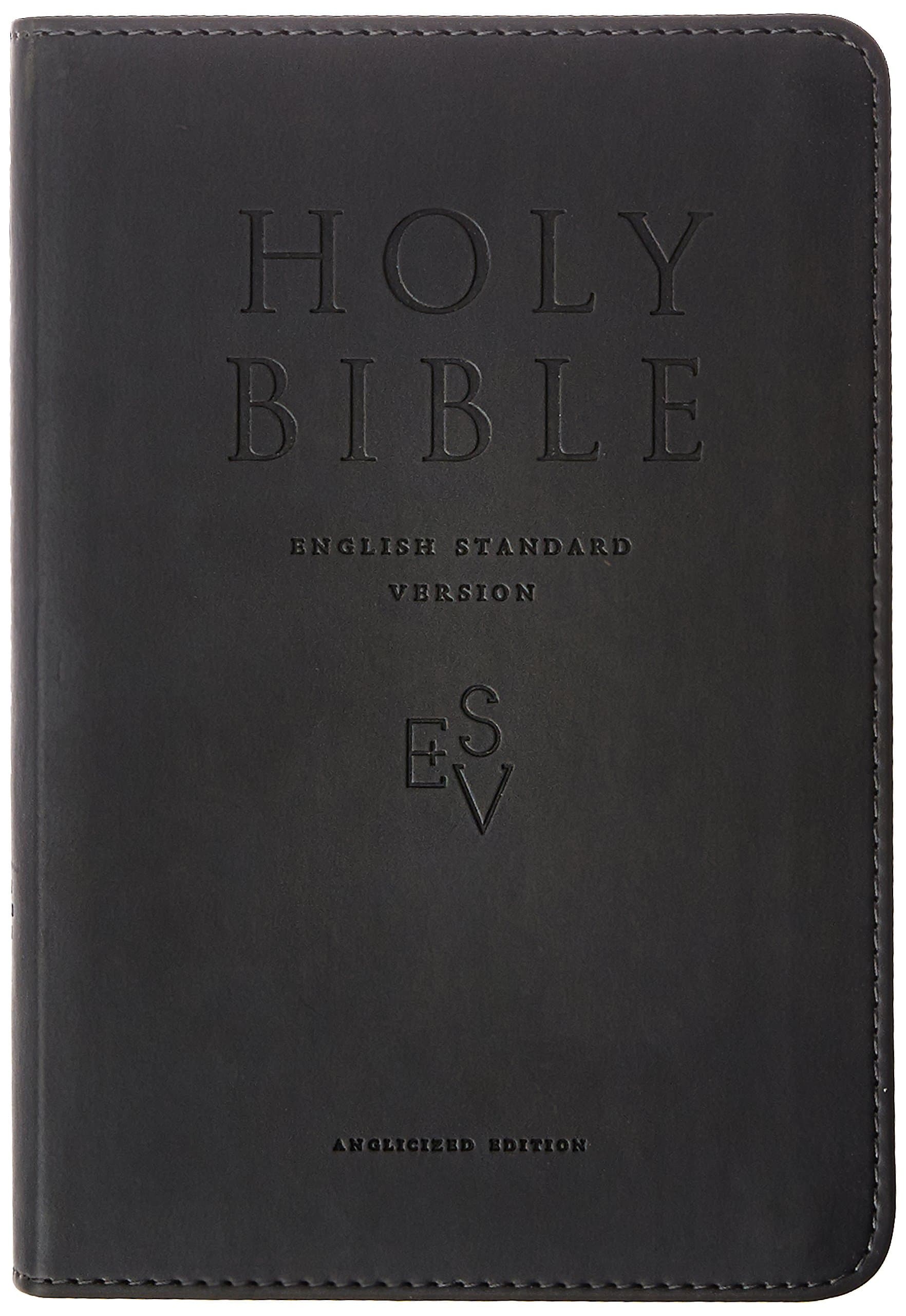 Holy Bible: English Standard Version
