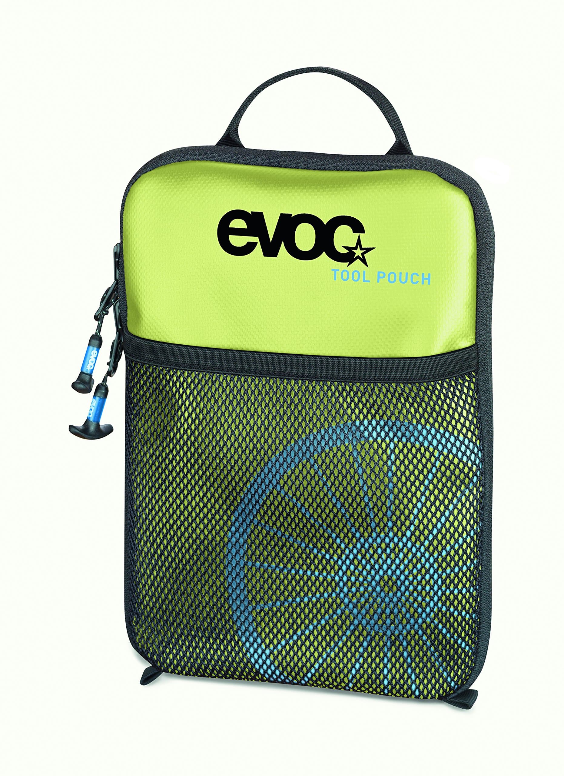 EVOC Sports Tool Pouch, Lime