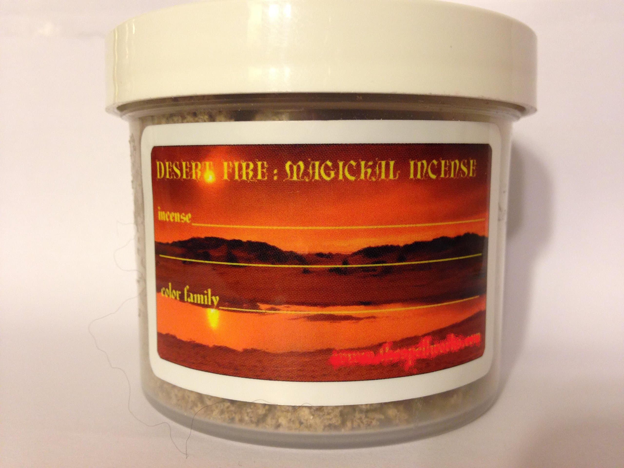 Spell Breaker Magickal Incense. 4oz. Self Igniting. This is the "oops" formula. This potion helps to un-do all magickal spells whether positive or negative.