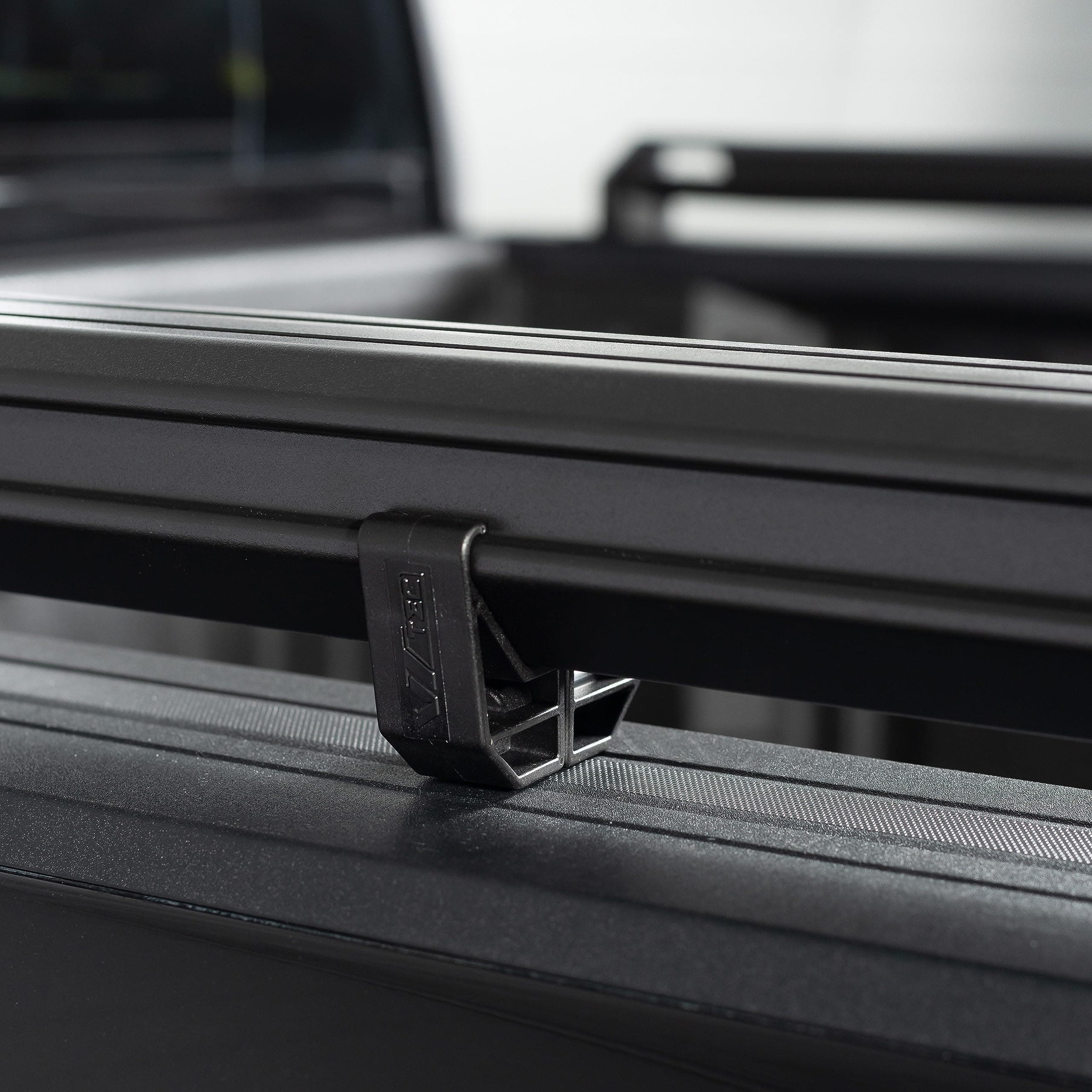 Putco Tec Rail Center Stanchion Support Kit