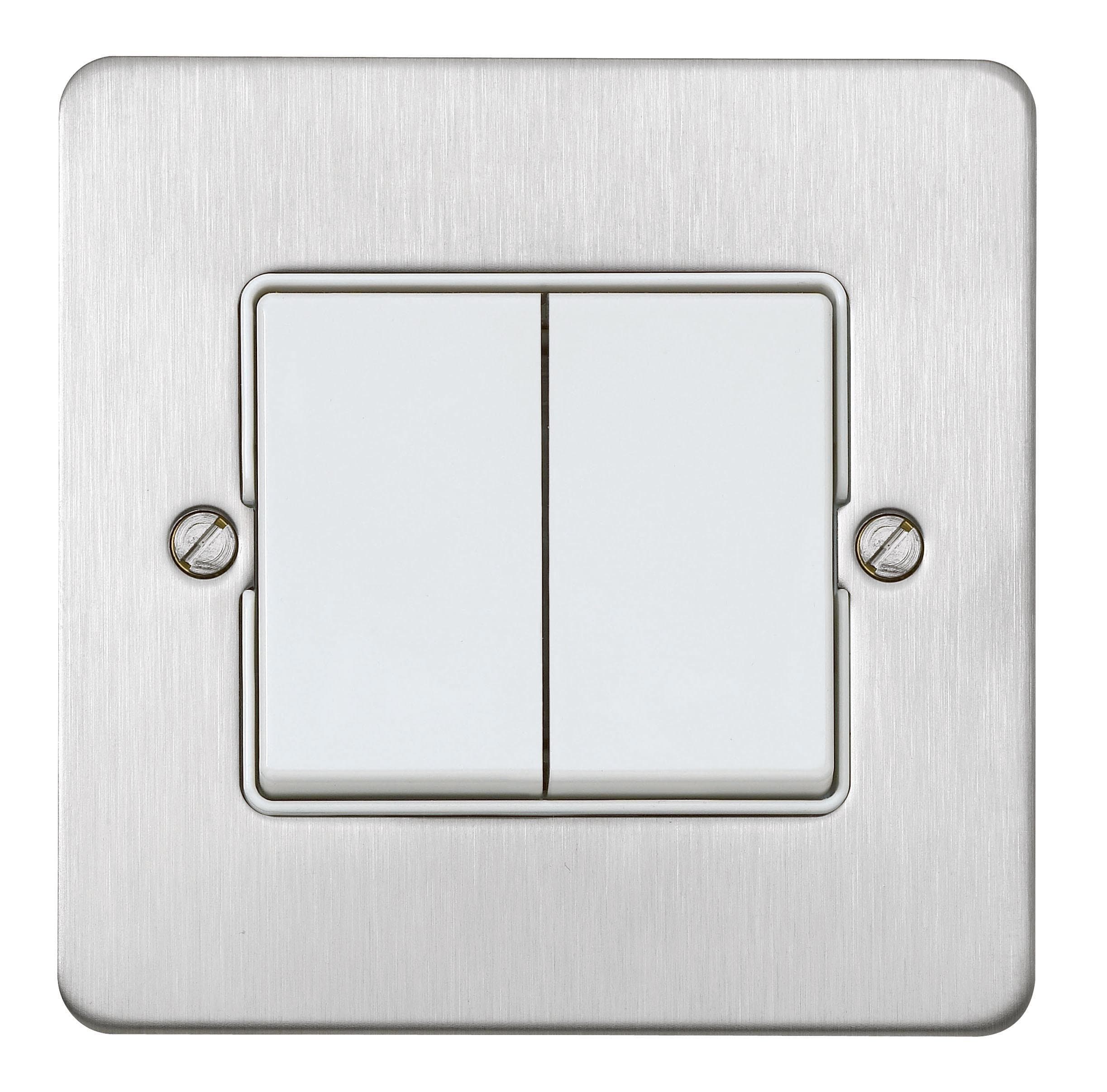 MK Echo K13477 BSS W Double-Switch Transmitter (Edge) by MK Echo