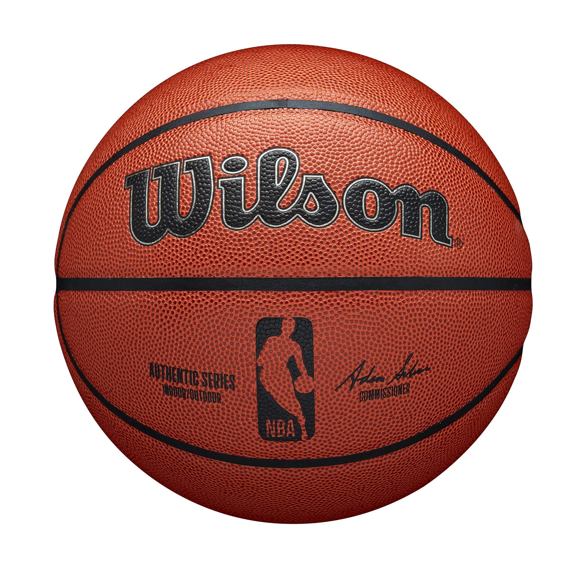 WilsonNBA Authentic Series Basketballs