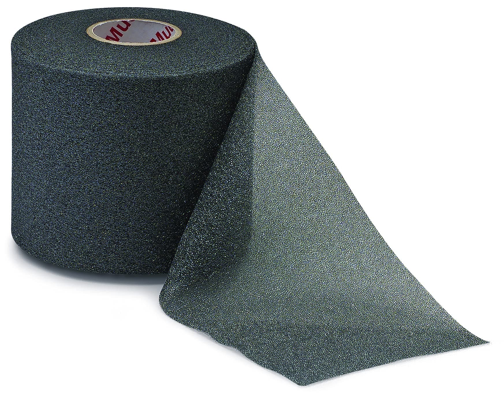 Mueller (1, Black) - M-Wrap Pre wrap for Athletic Tape