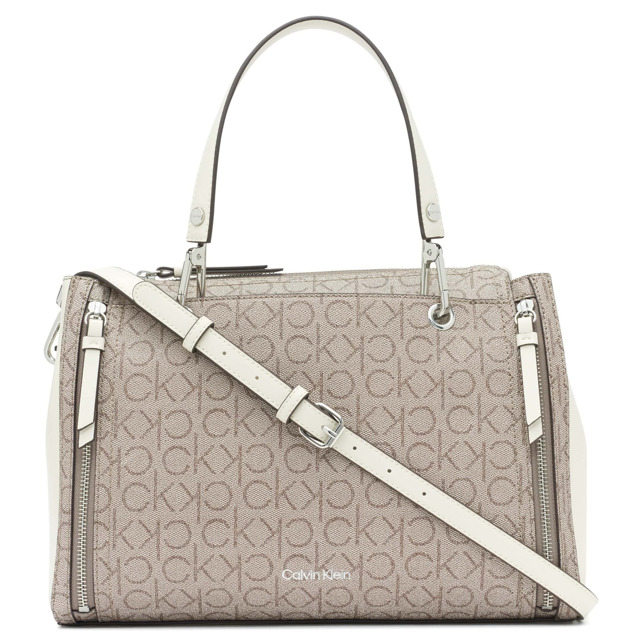 Bubble Lamb Novelty Organization Satchel