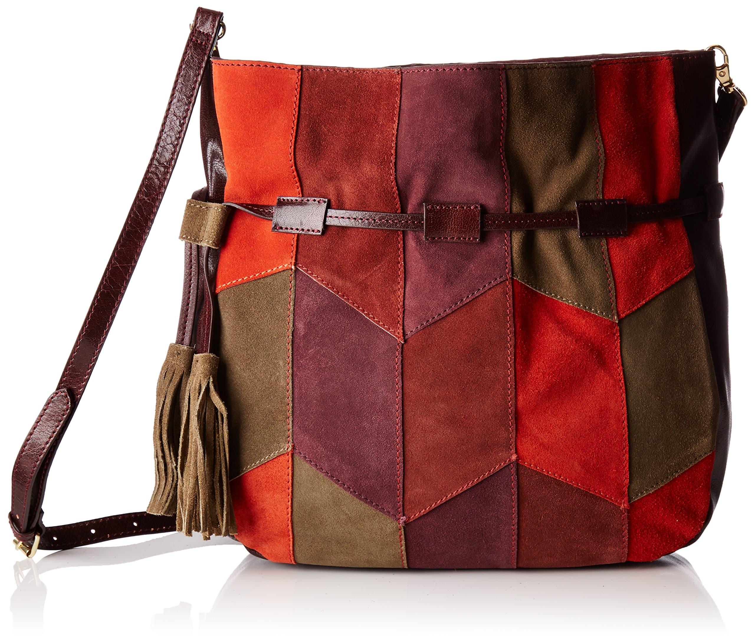 Antik Batik Women's Isha Bag